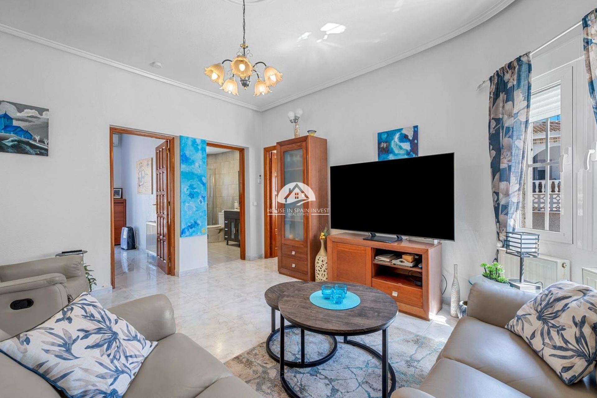 Reventa - Chalet - Ciudad Quesada