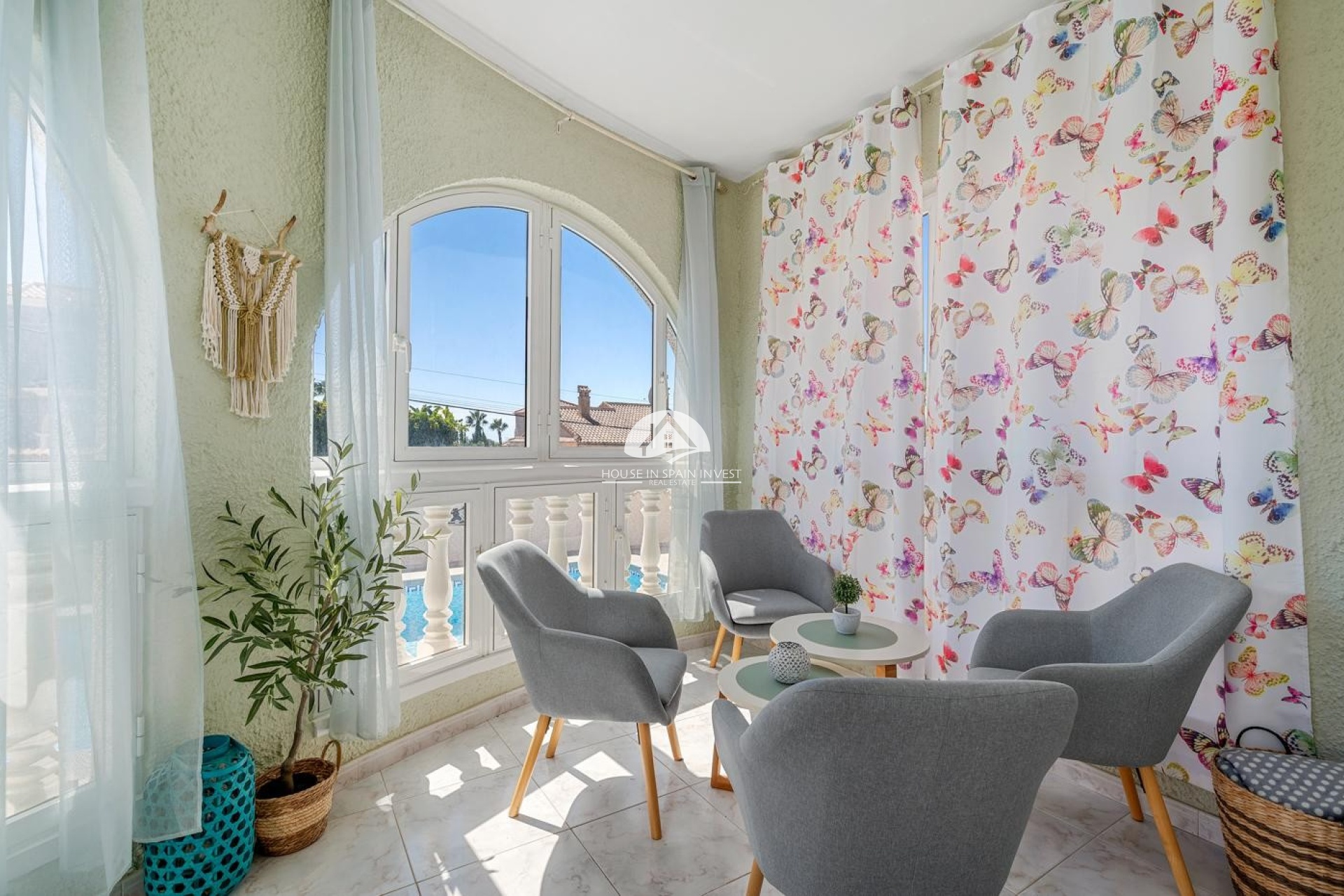 Reventa - Chalet - Ciudad Quesada