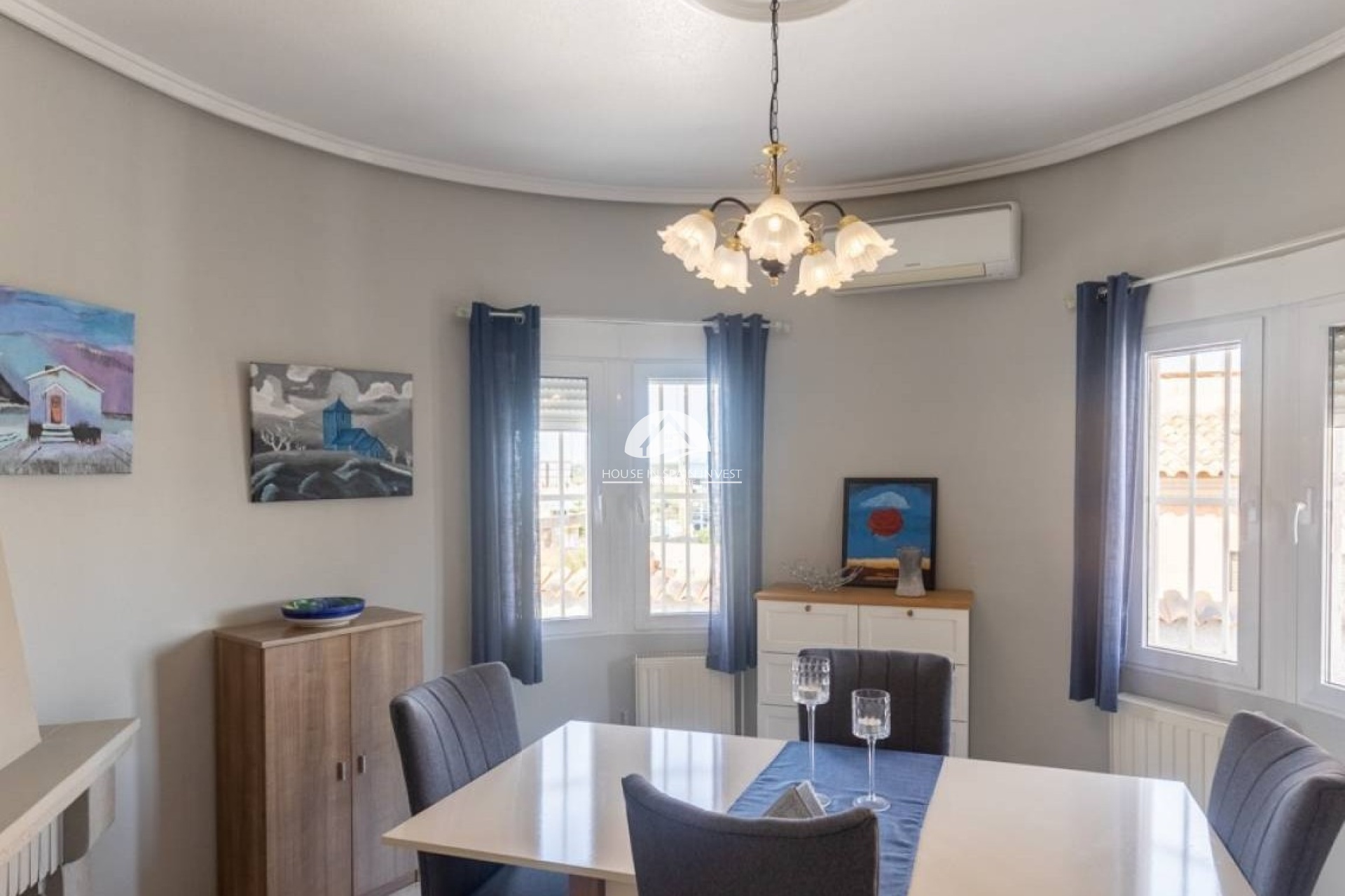 Reventa - Chalet - Ciudad Quesada