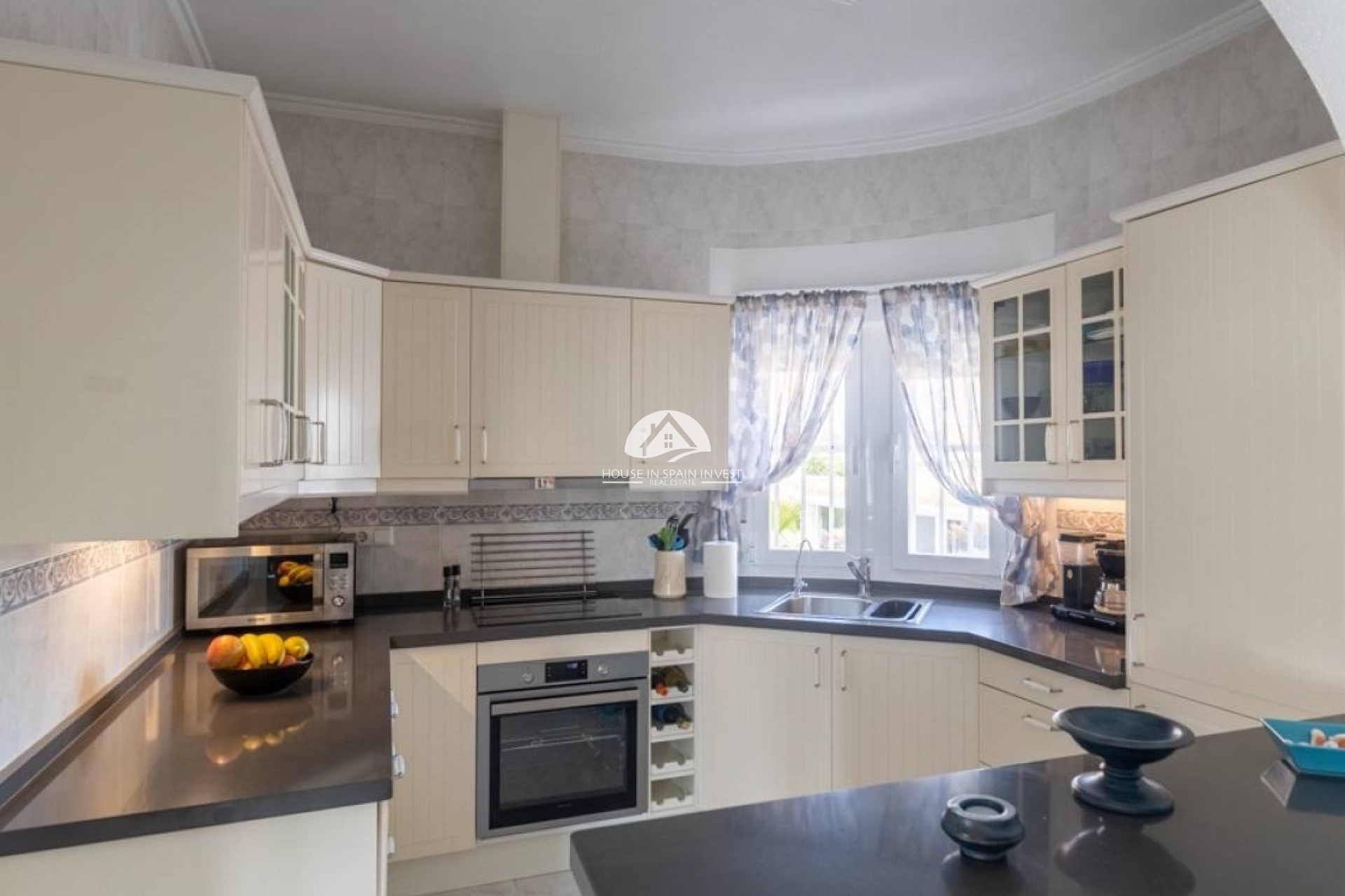 Reventa - Chalet - Ciudad Quesada