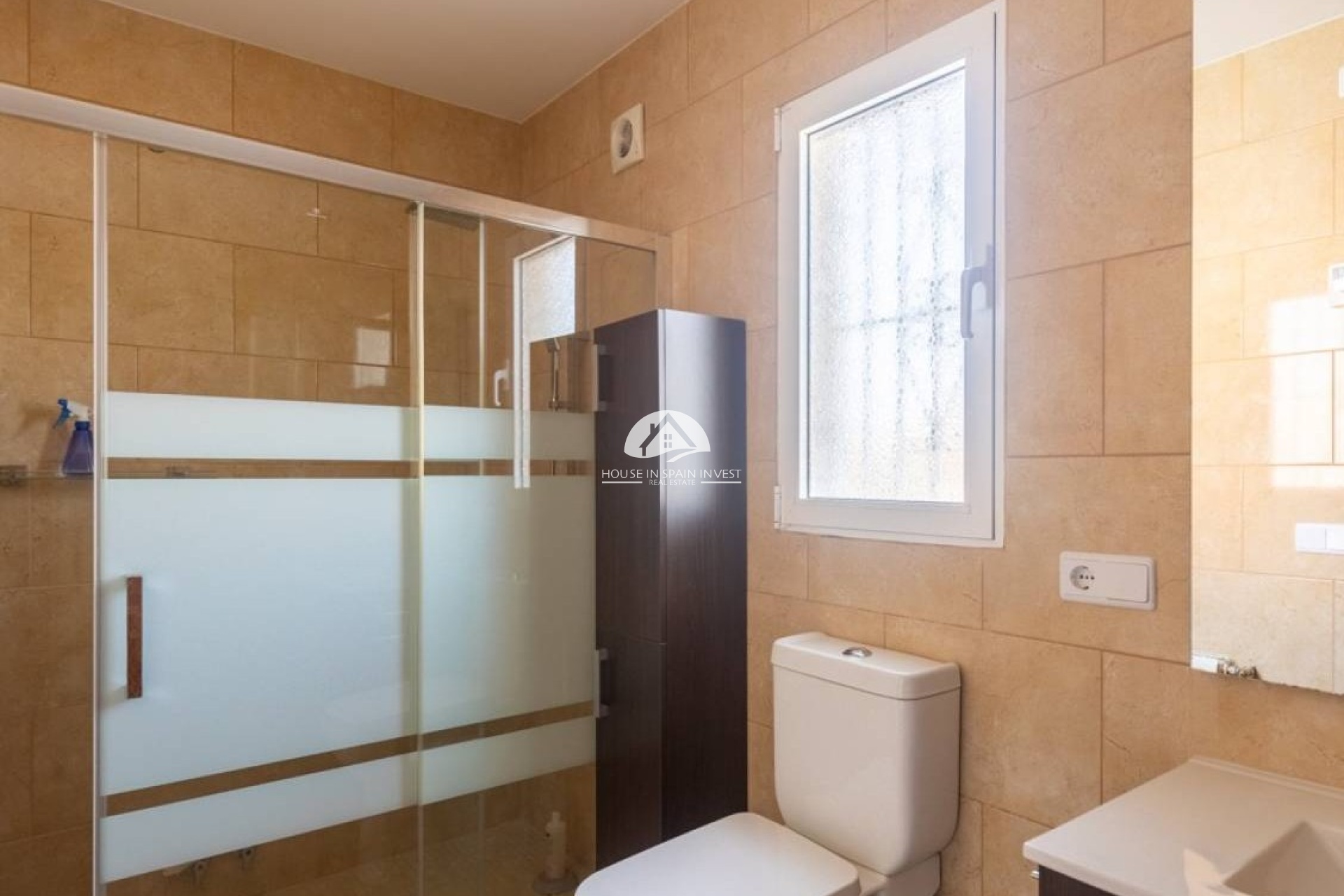 Reventa - Chalet - Ciudad Quesada