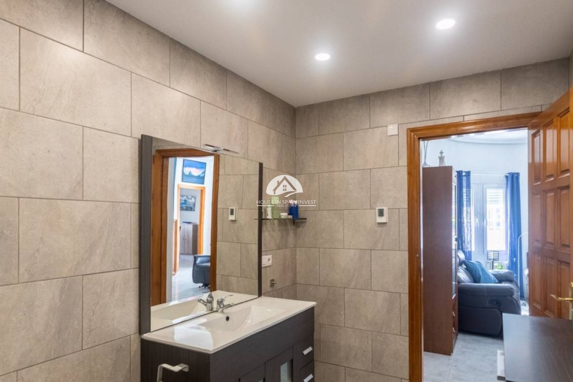 Reventa - Chalet - Ciudad Quesada