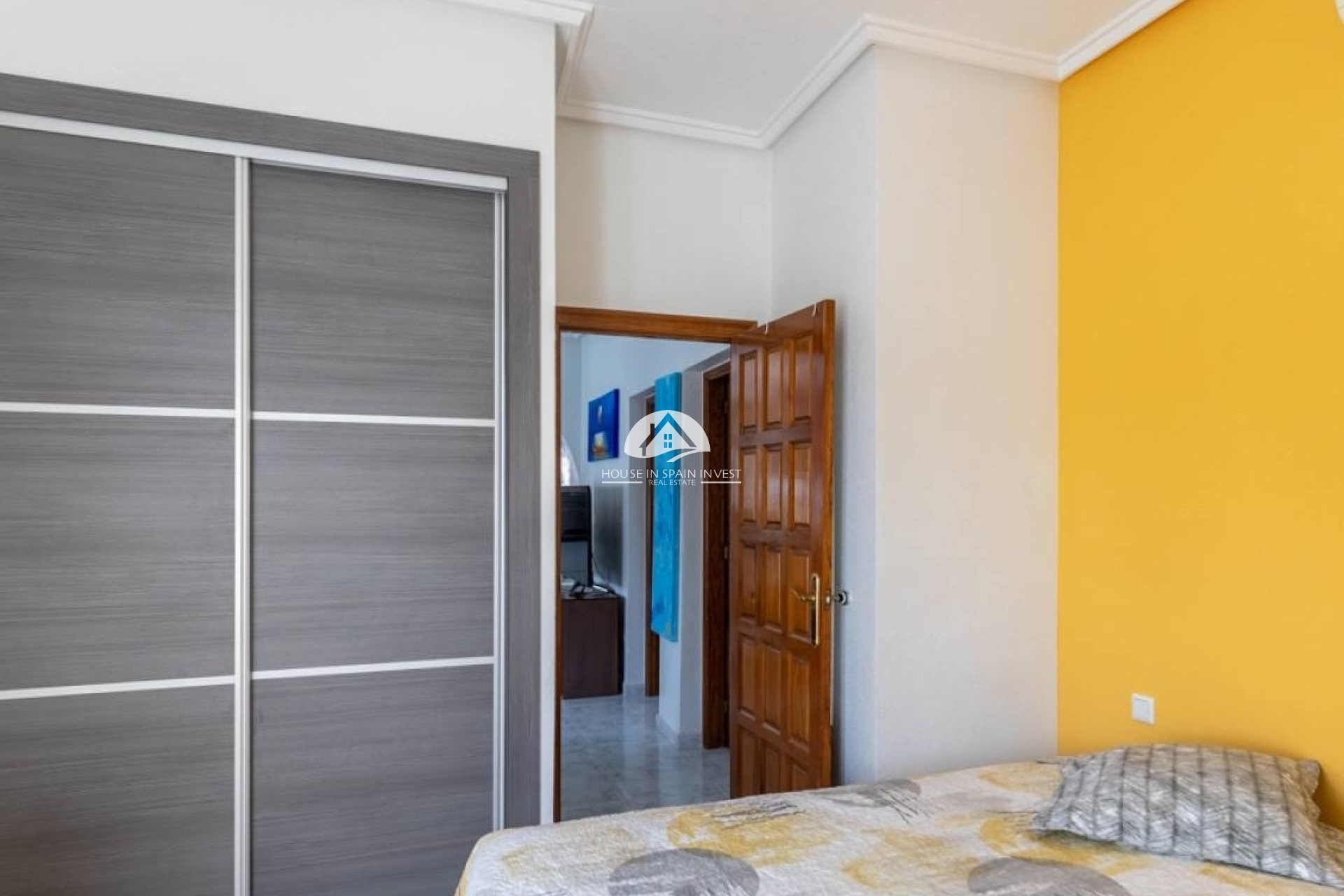 Reventa - Chalet - Ciudad Quesada