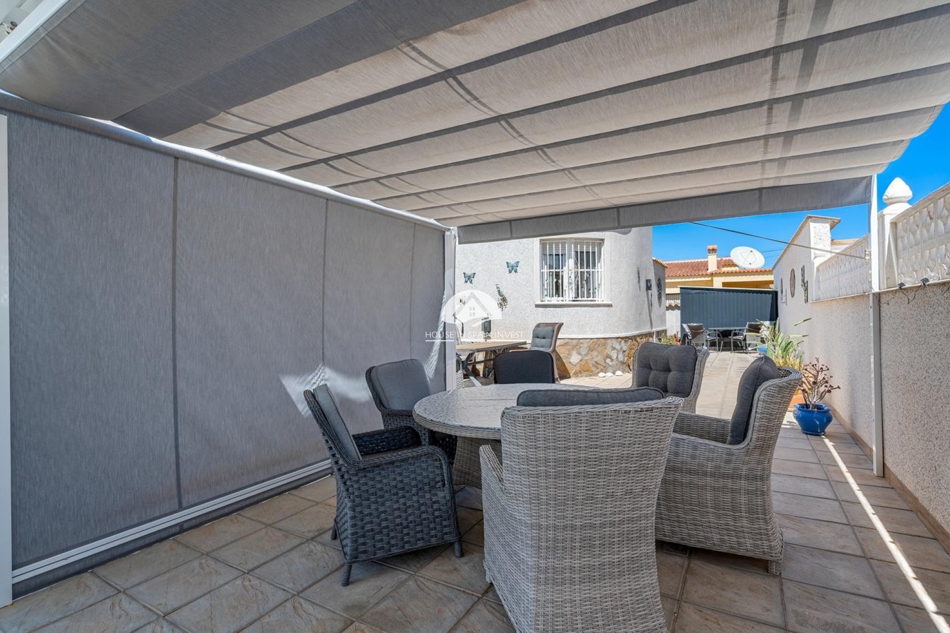 Reventa - Chalet - Ciudad Quesada