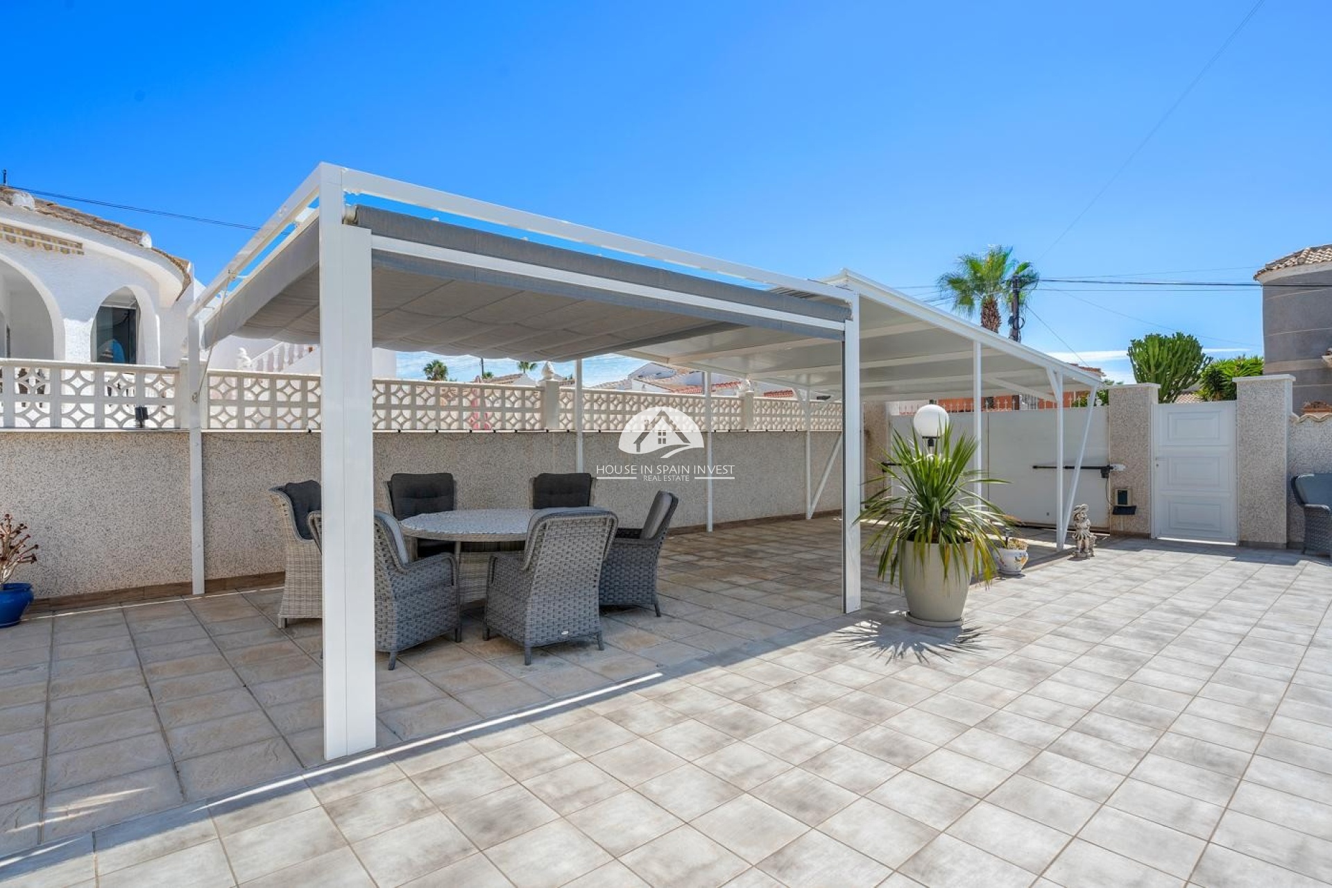 Reventa - Chalet - Ciudad Quesada