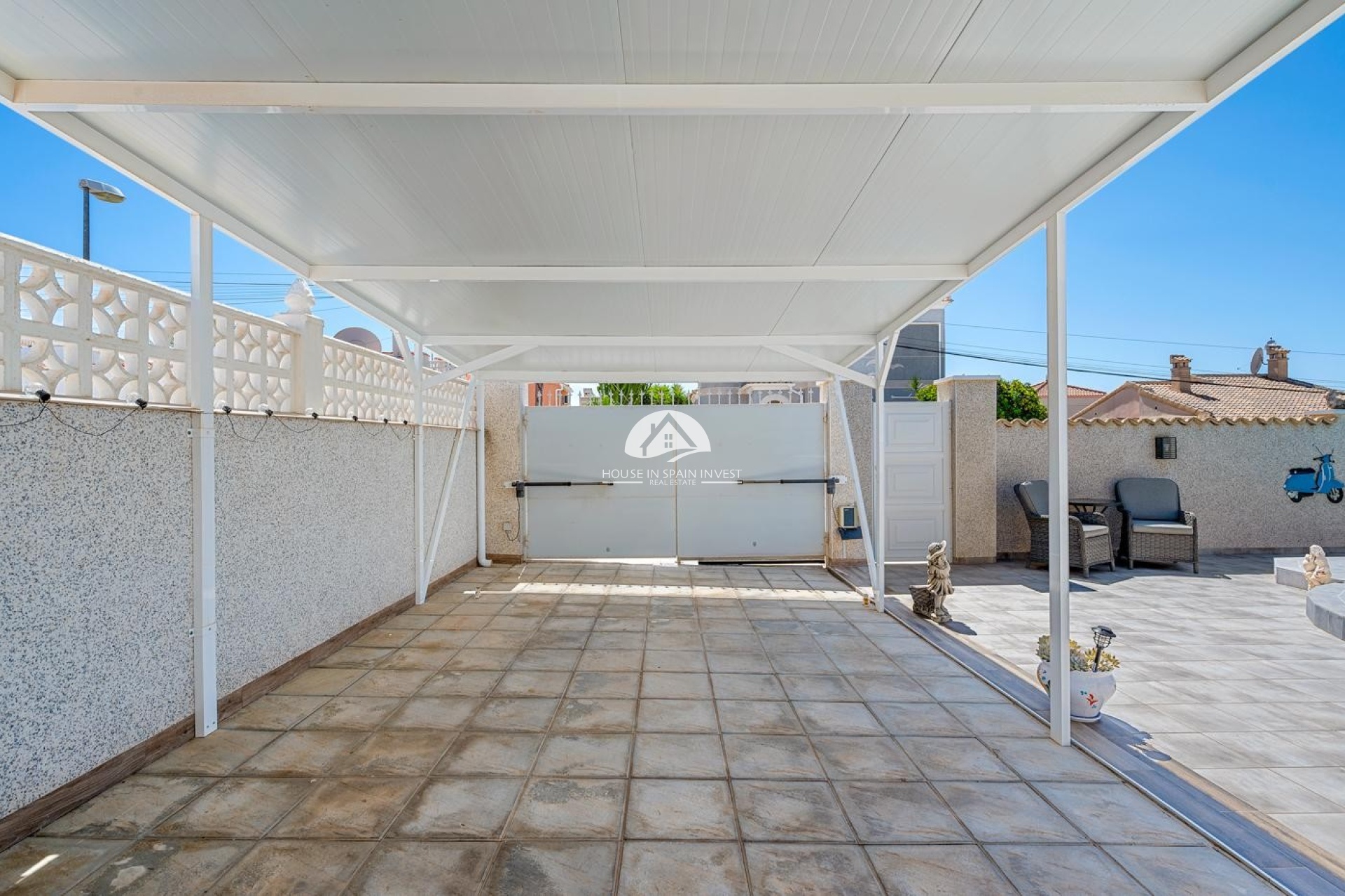 Reventa - Chalet - Ciudad Quesada