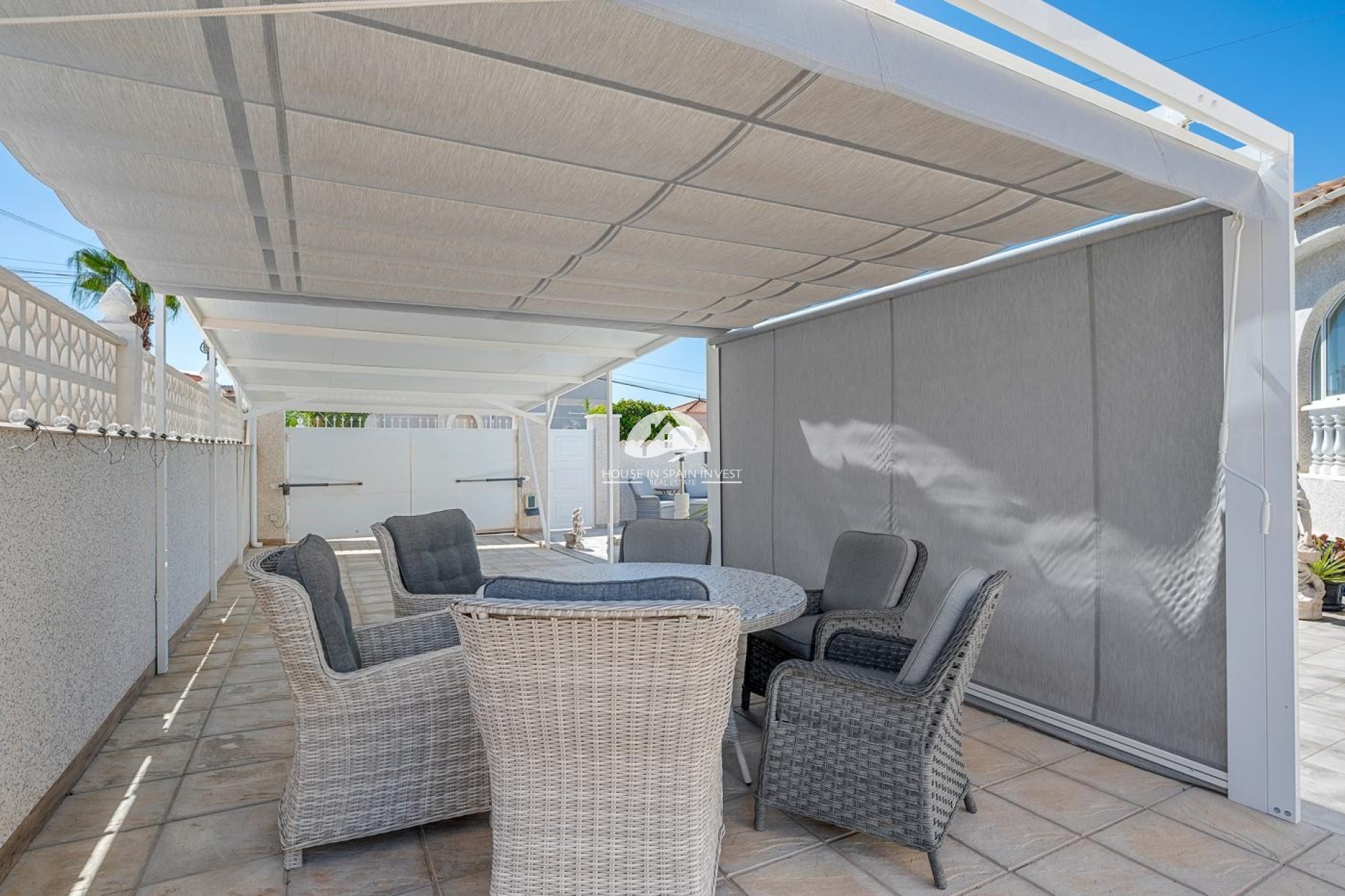 Reventa - Chalet - Ciudad Quesada