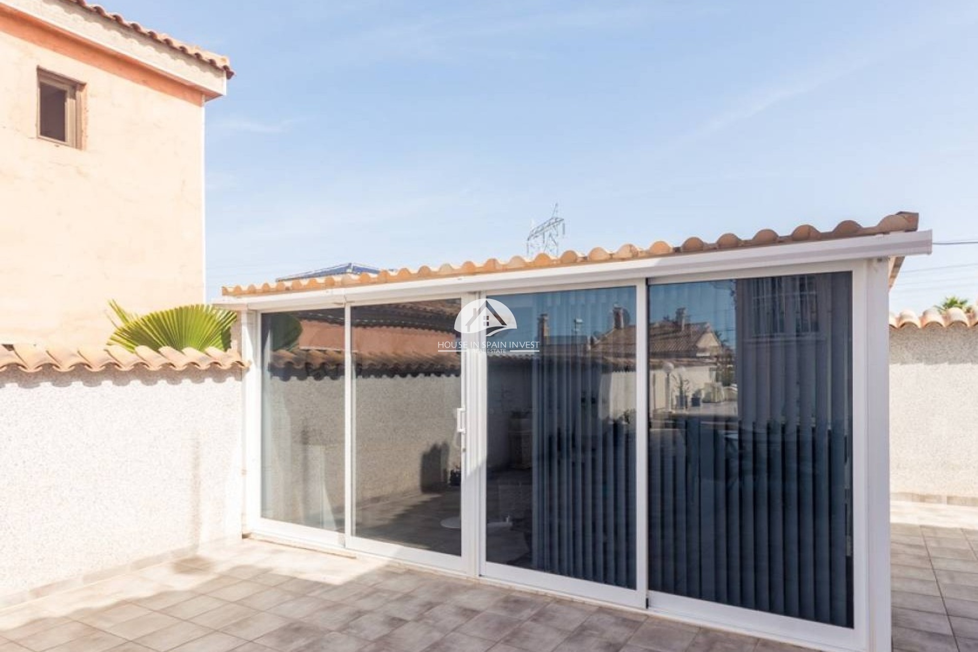 Reventa - Chalet - Ciudad Quesada