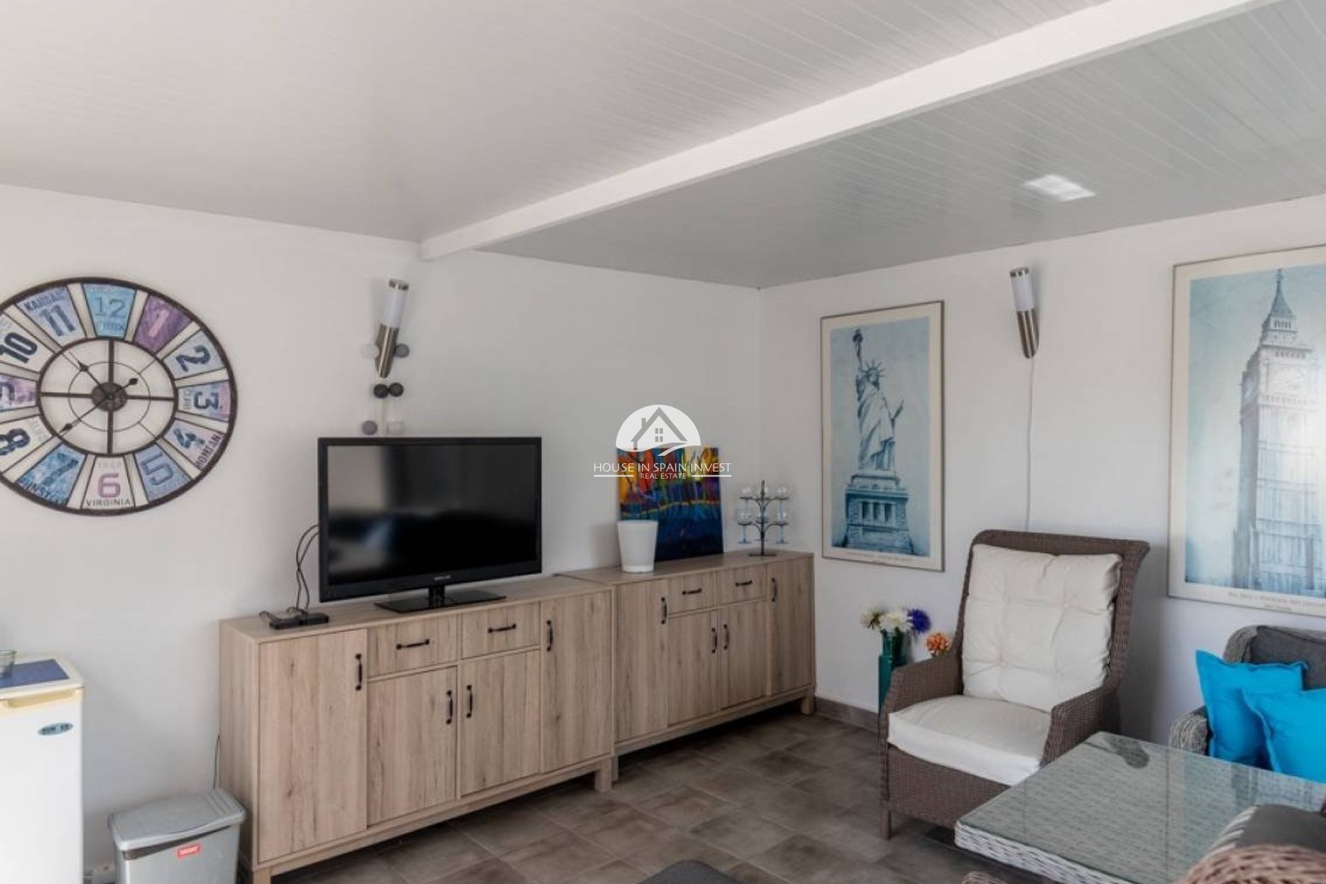 Reventa - Chalet - Ciudad Quesada