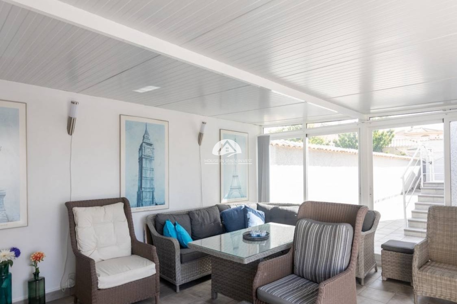 Reventa - Chalet - Ciudad Quesada