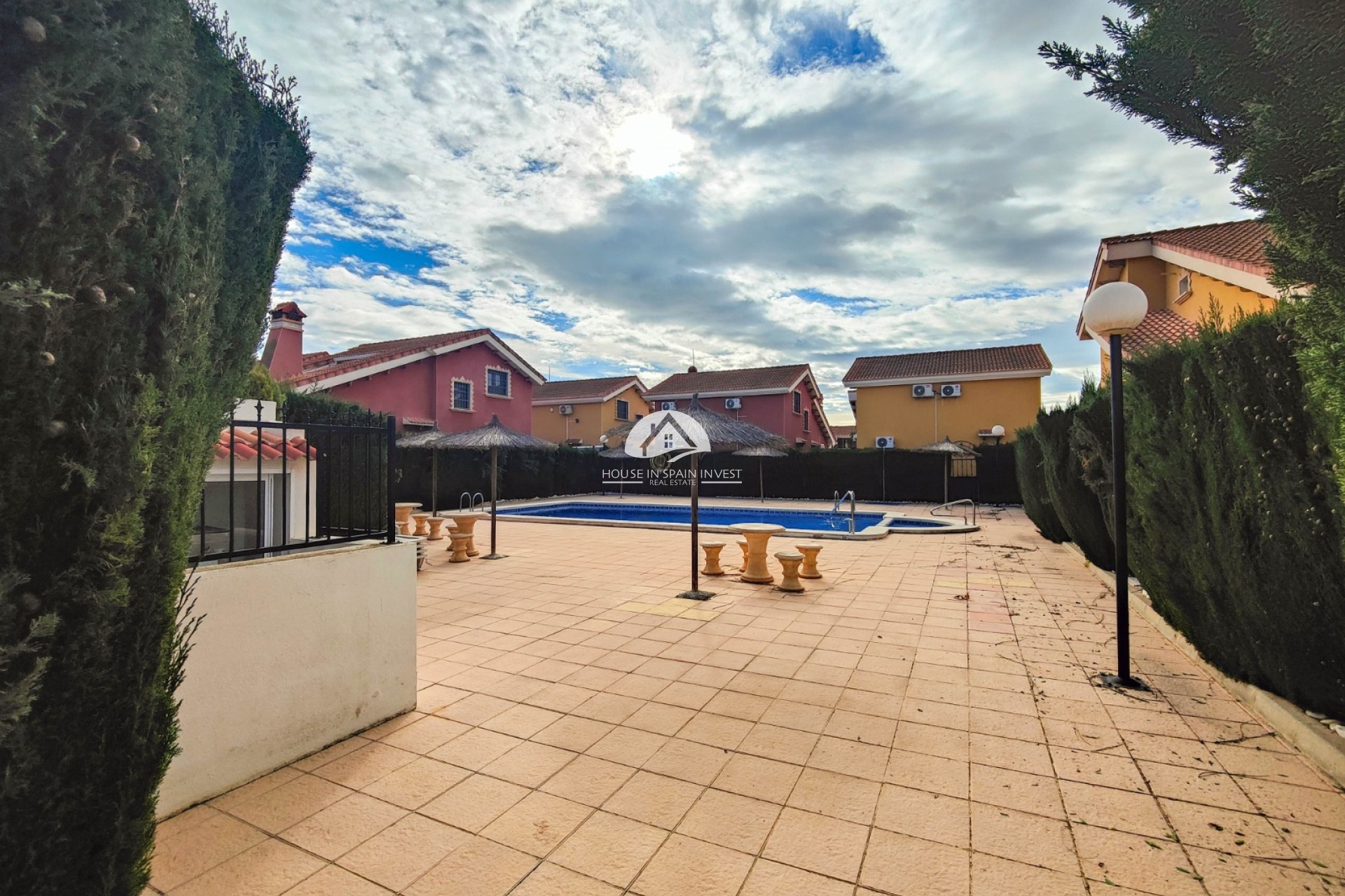 Reventa - Chalet - Guardamar del Segura - El Raso