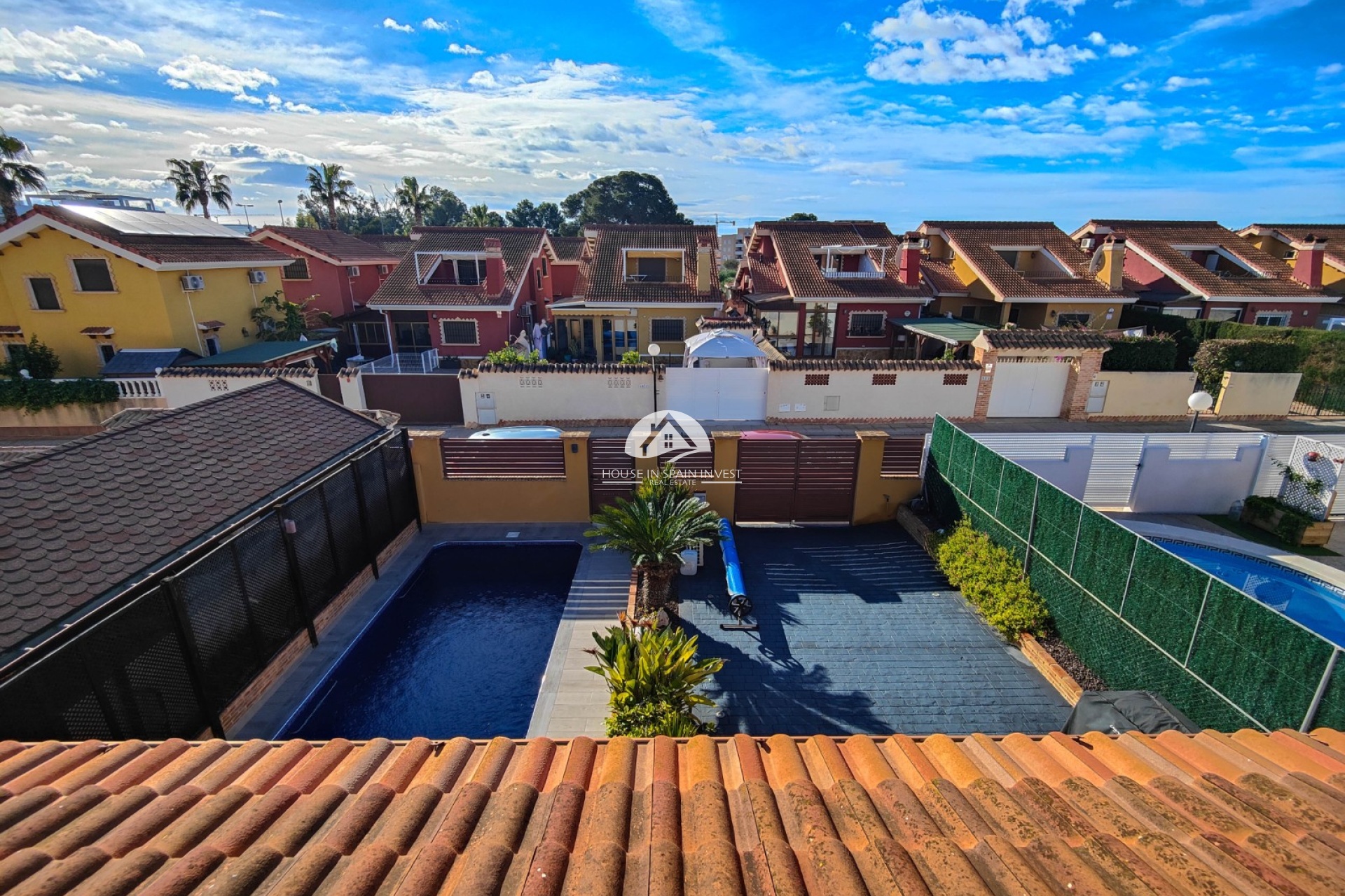 Reventa - Chalet - Guardamar del Segura - El Raso