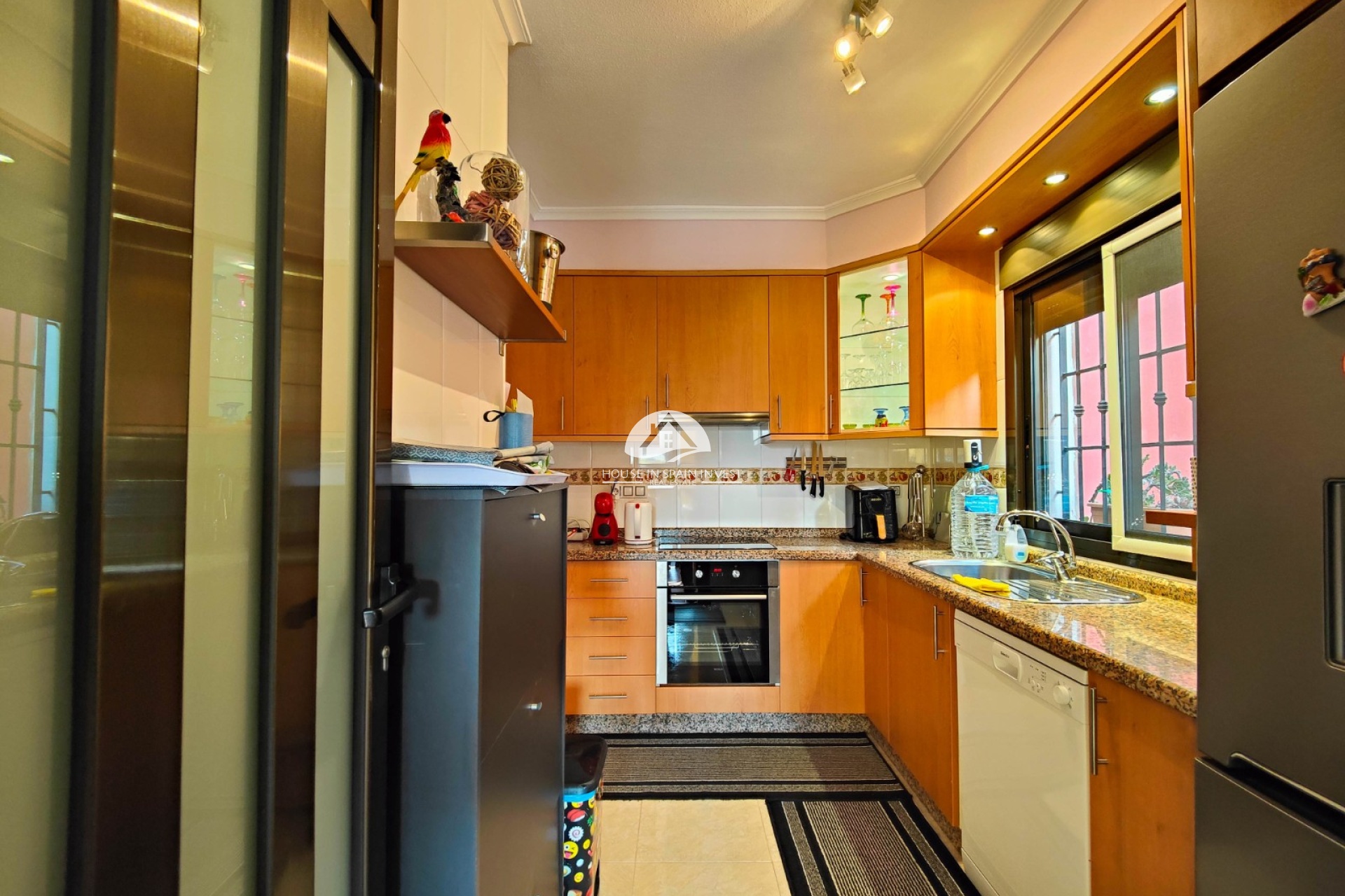 Reventa - Chalet - Guardamar del Segura - El Raso