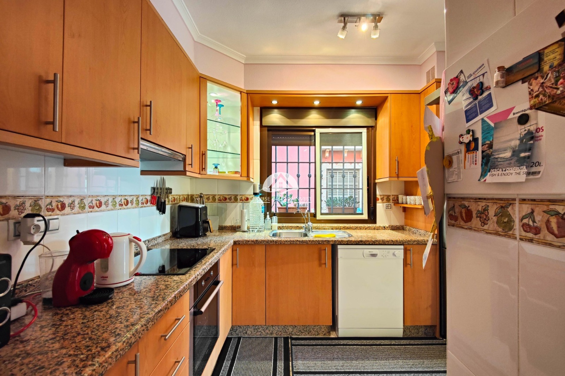 Reventa - Chalet - Guardamar del Segura - El Raso