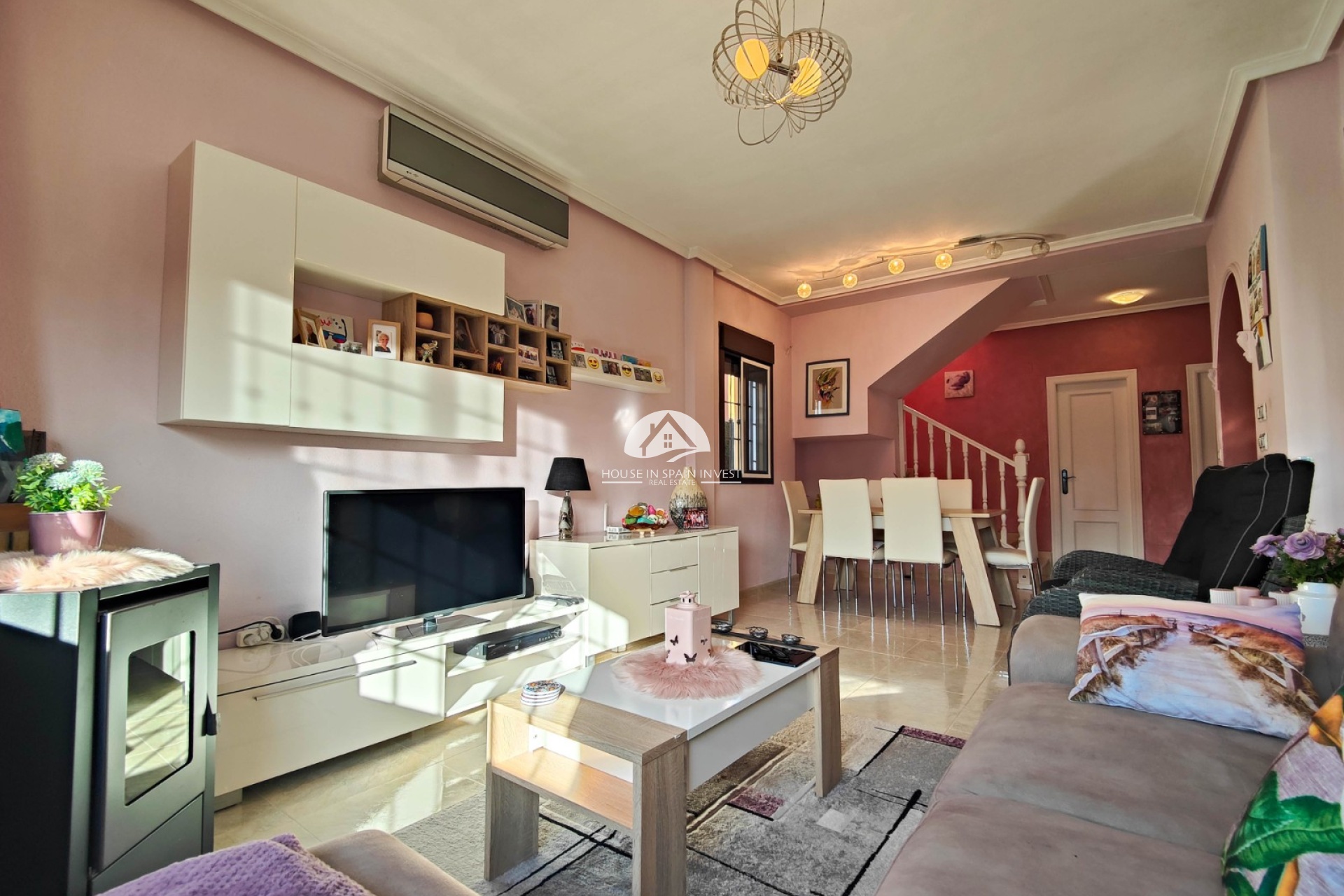 Reventa - Chalet - Guardamar del Segura - El Raso