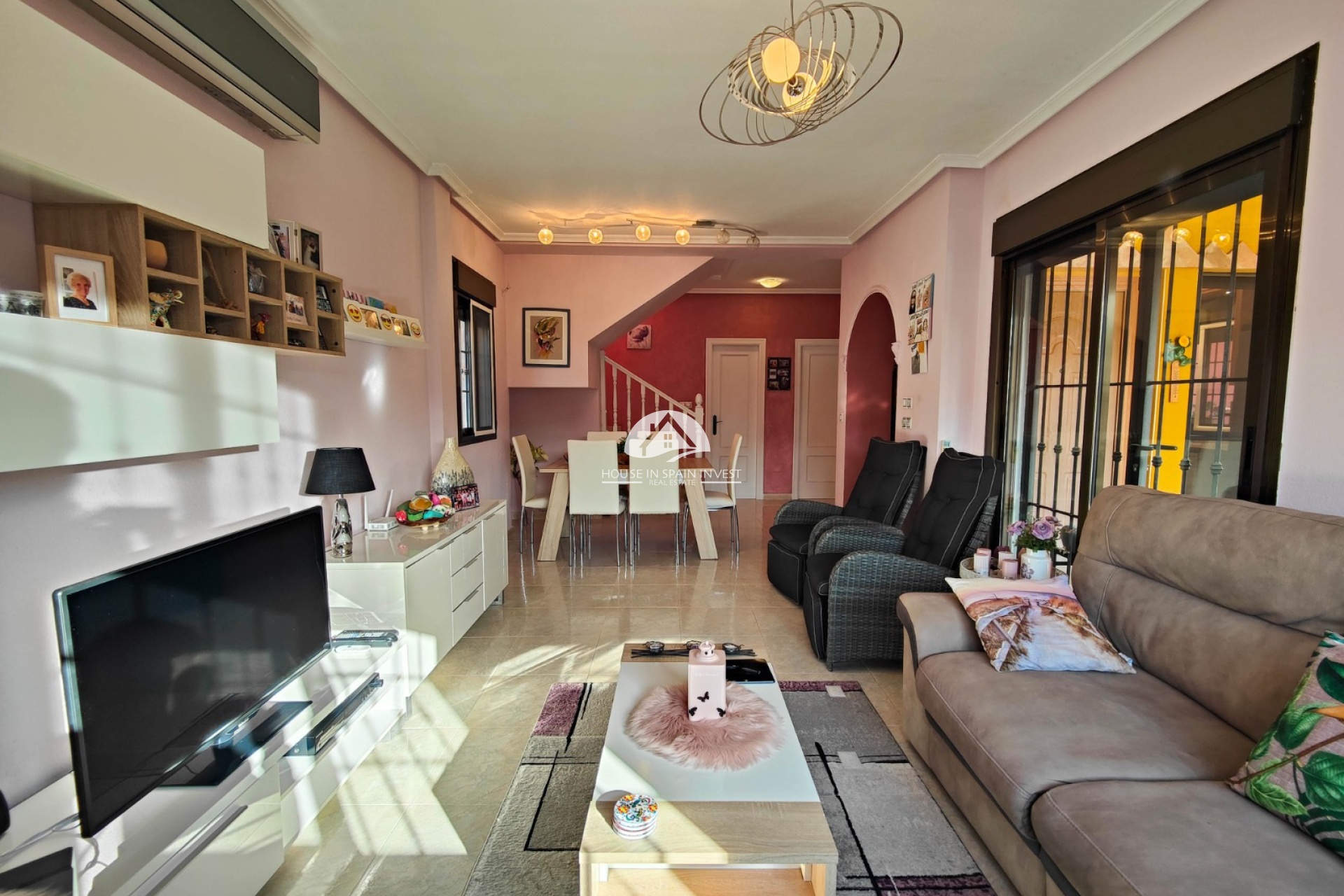 Reventa - Chalet - Guardamar del Segura - El Raso