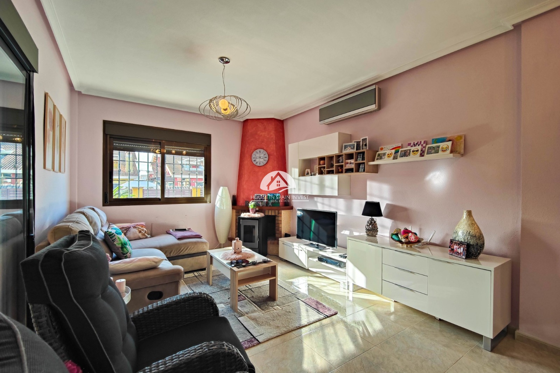 Reventa - Chalet - Guardamar del Segura - El Raso