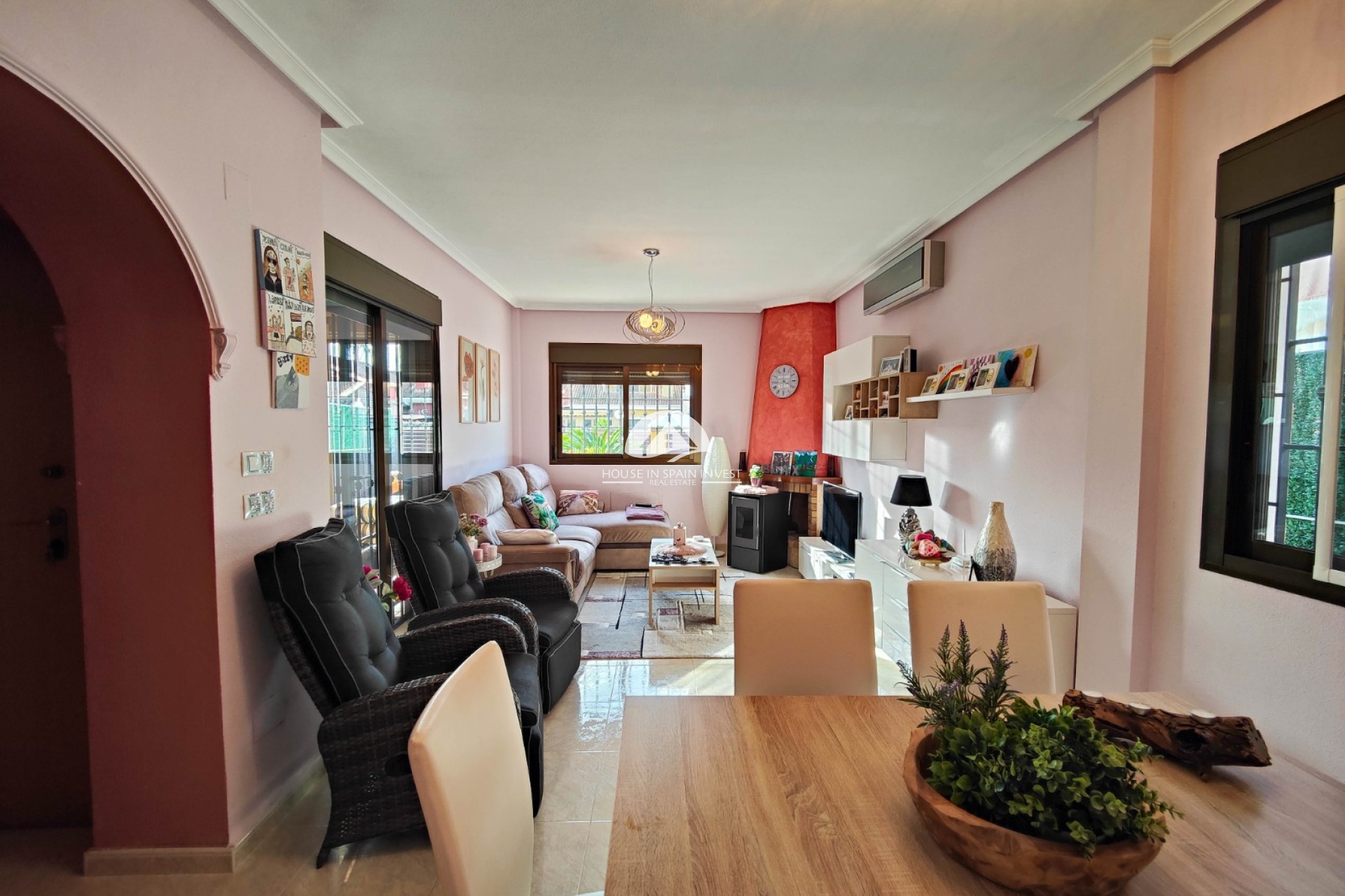 Reventa - Chalet - Guardamar del Segura - El Raso