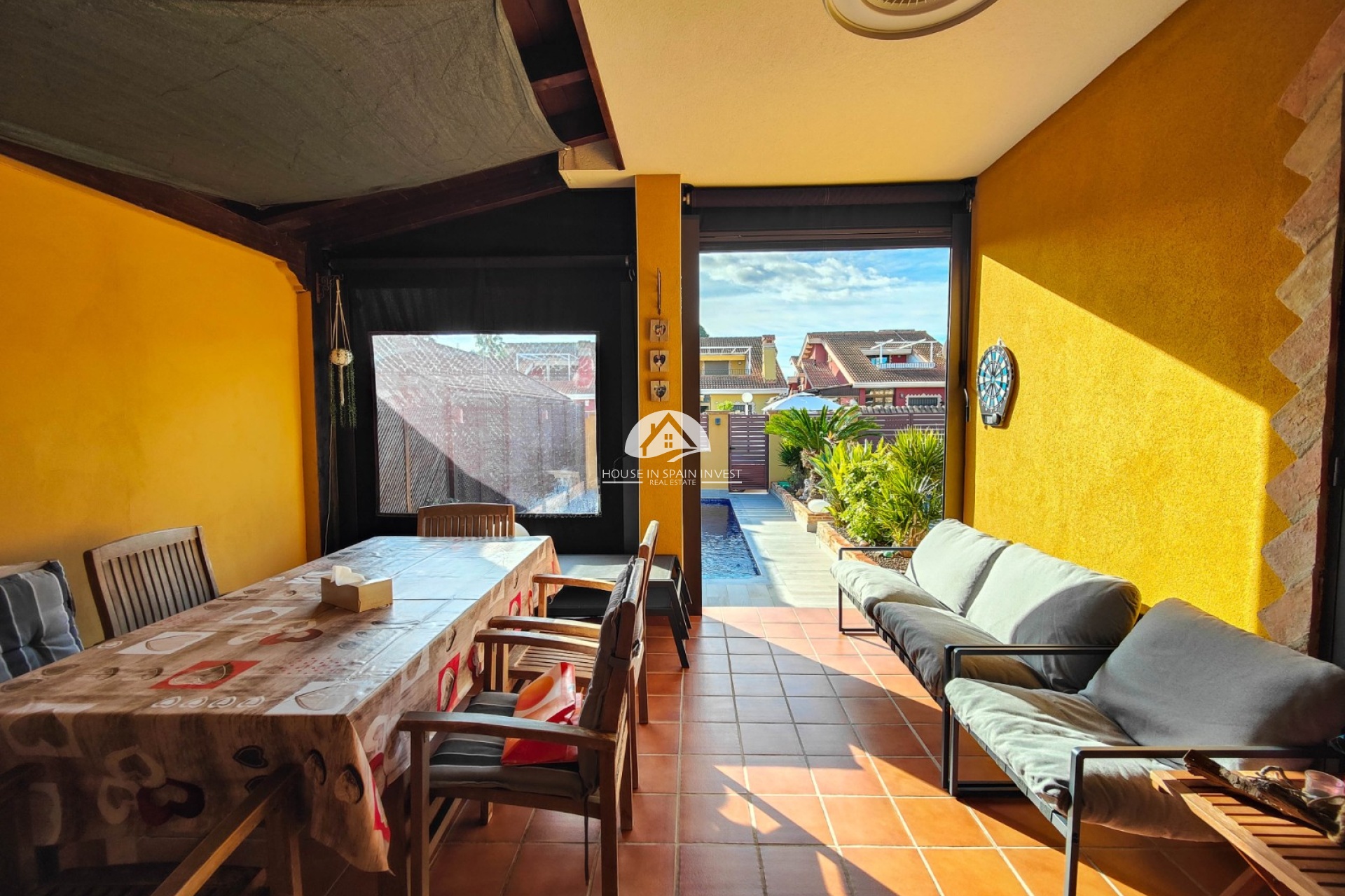 Reventa - Chalet - Guardamar del Segura - El Raso