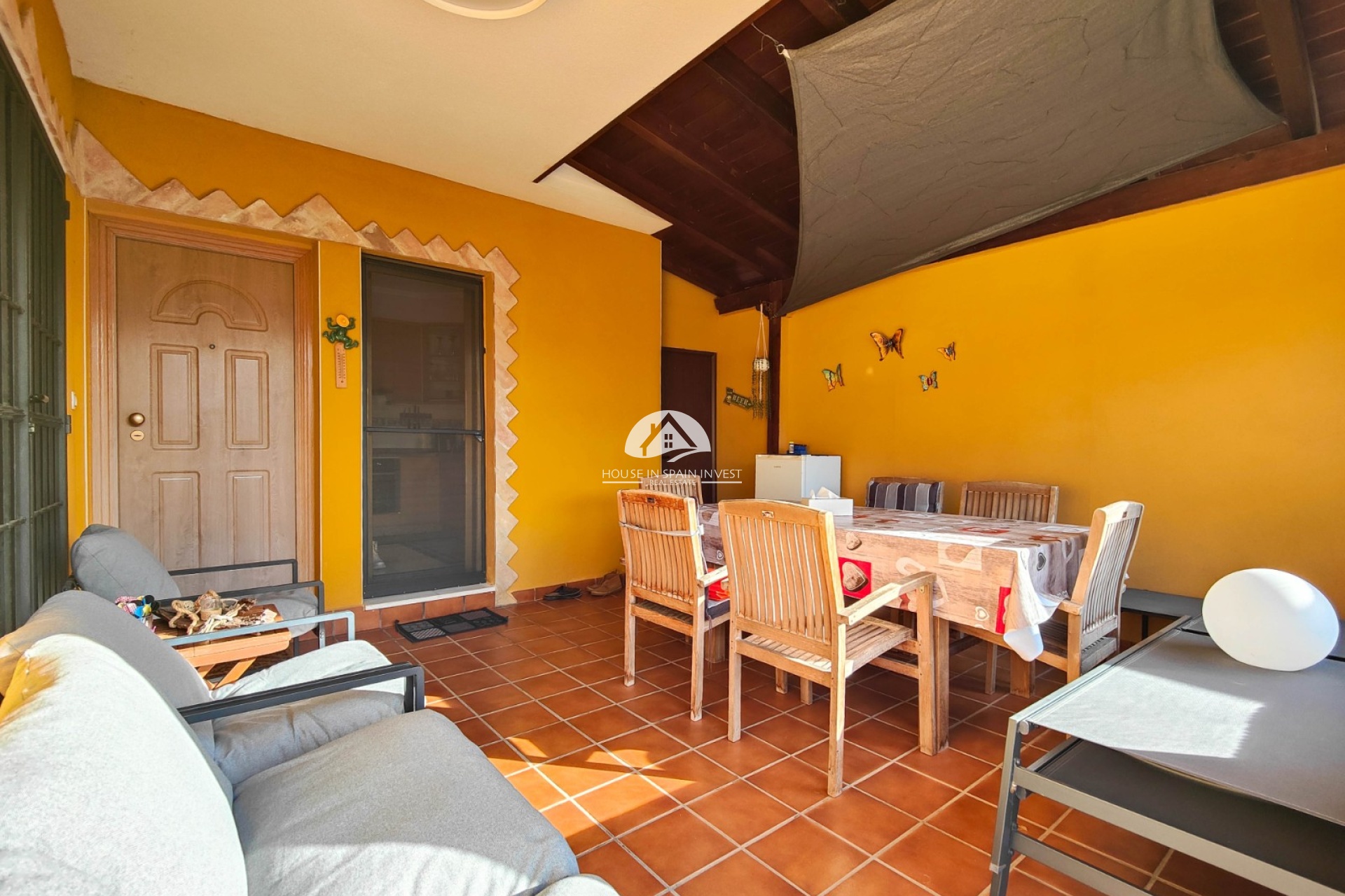 Reventa - Chalet - Guardamar del Segura - El Raso