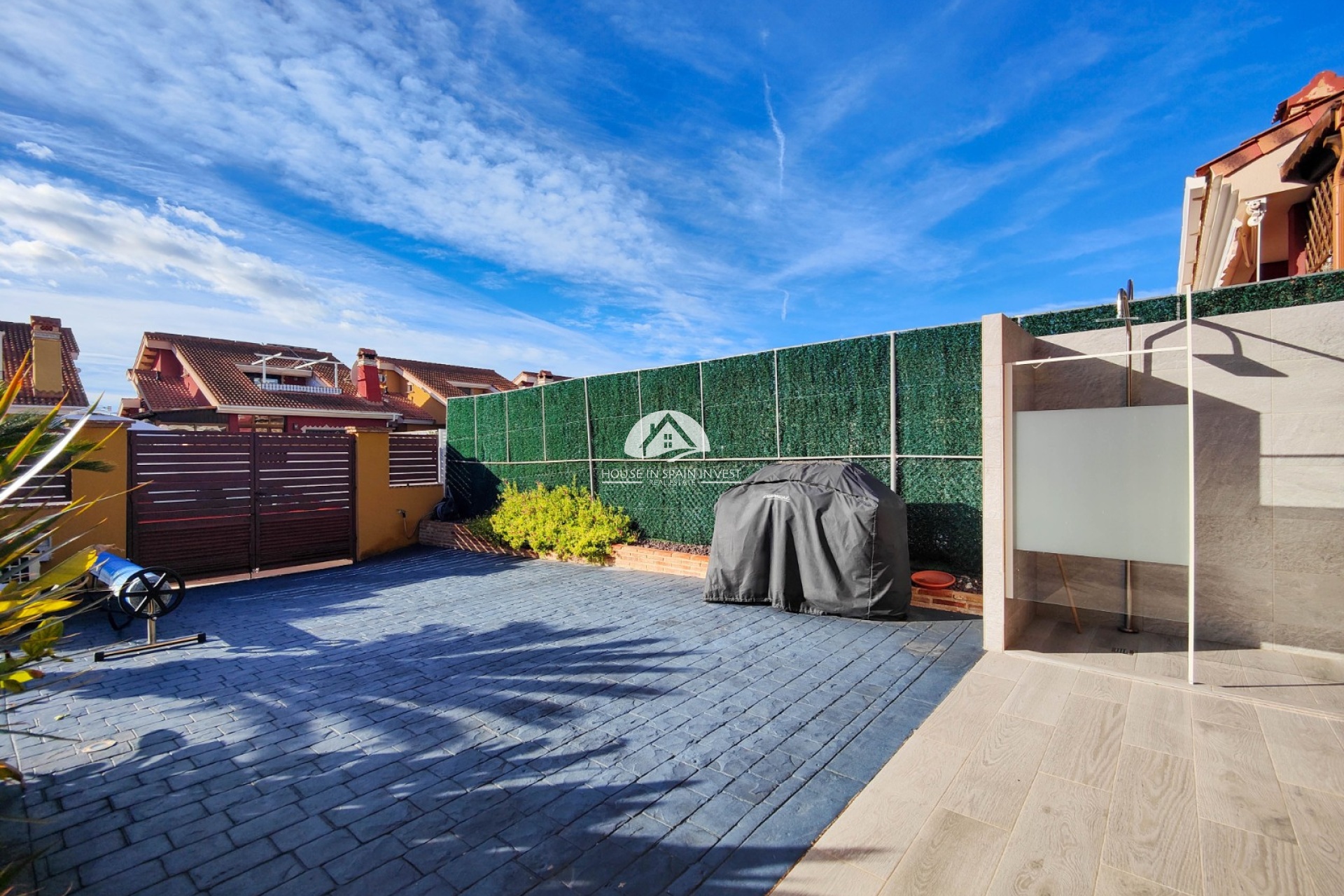 Reventa - Chalet - Guardamar del Segura - El Raso