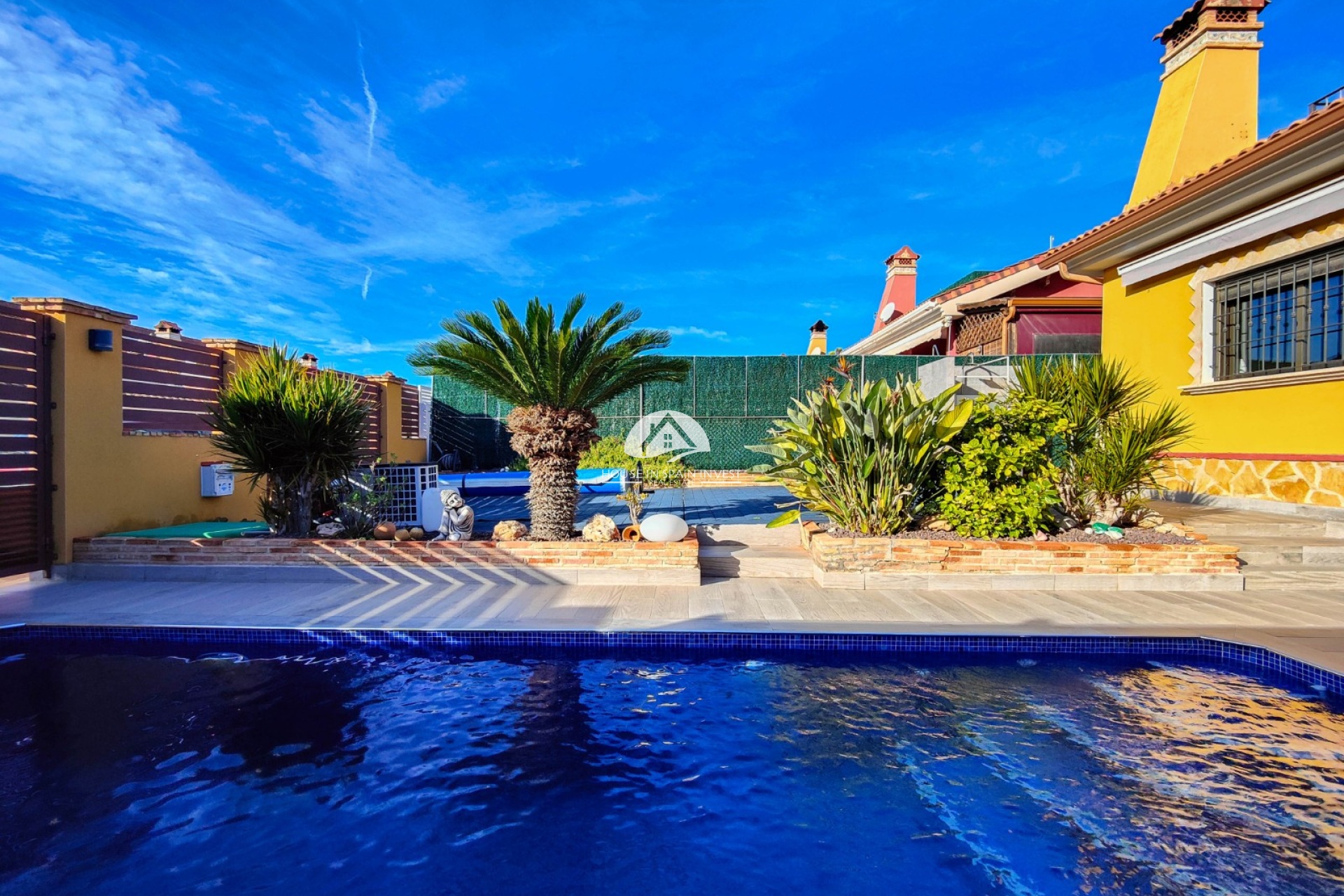 Reventa - Chalet - Guardamar del Segura - El Raso