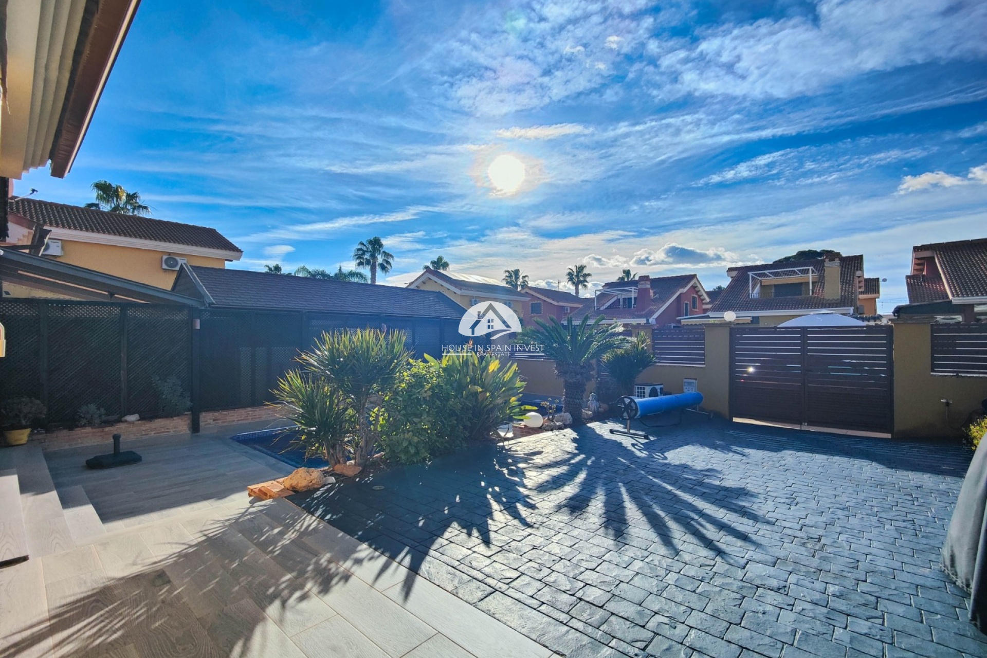 Reventa - Chalet - Guardamar del Segura - El Raso