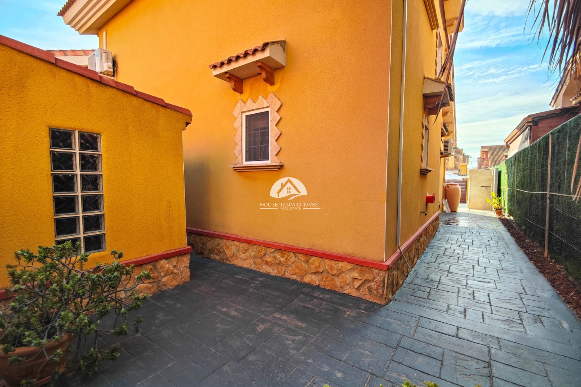 Reventa - Chalet - Guardamar del Segura - El Raso