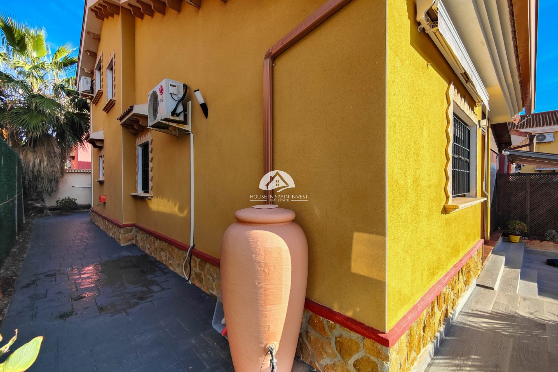 Reventa - Chalet - Guardamar del Segura - El Raso