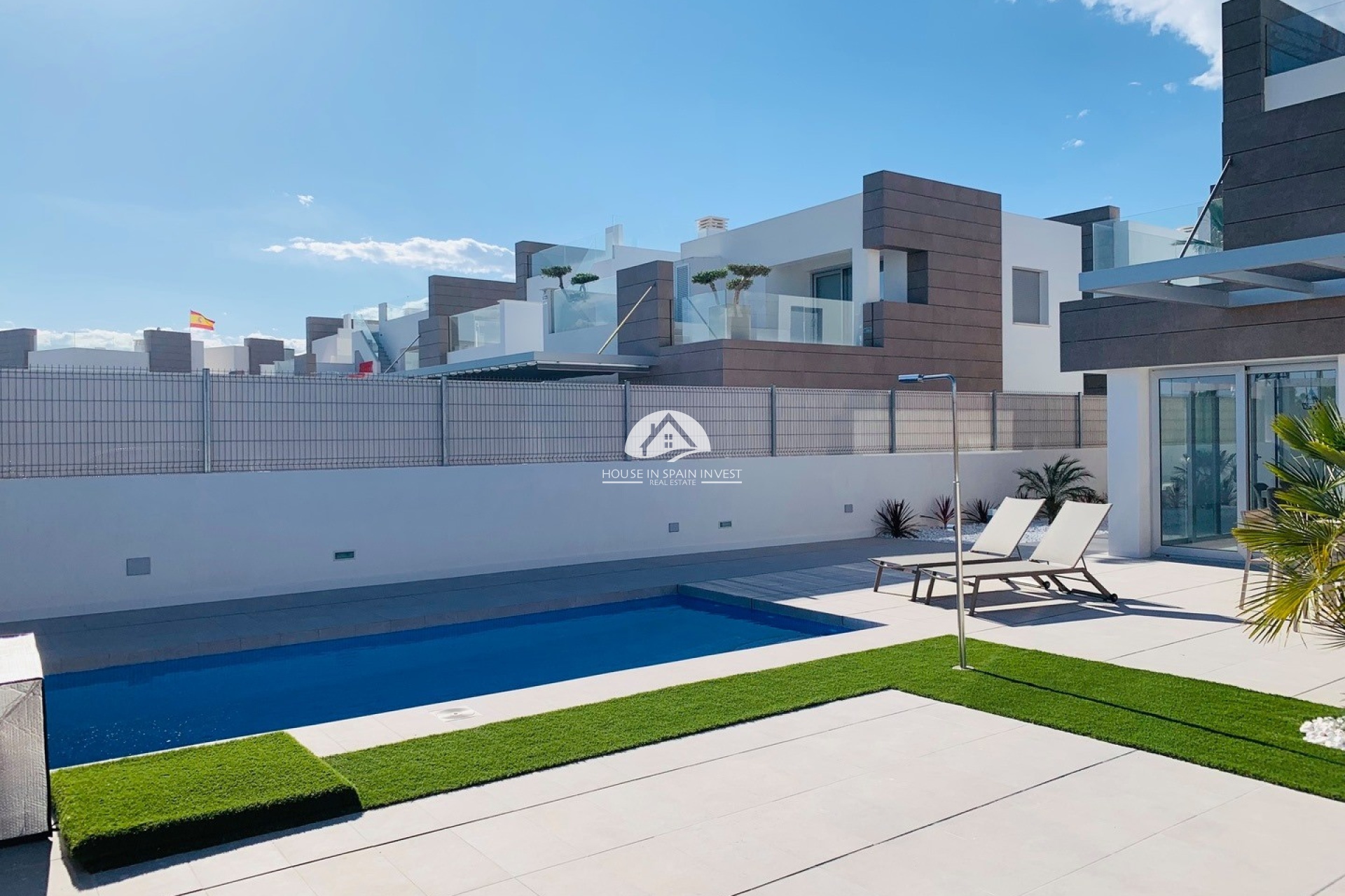 Reventa - Chalet - Guardamar del Segura - Guardamar - El Raso