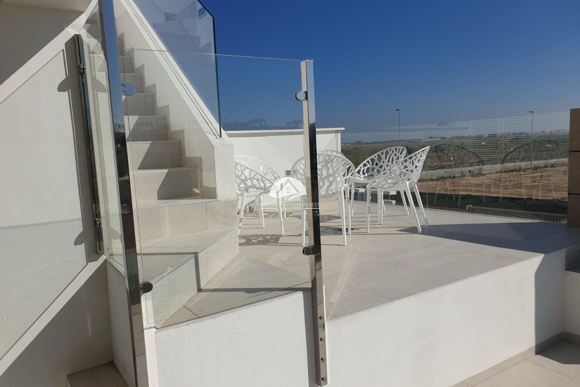 Reventa - Chalet - Guardamar del Segura - Guardamar - El Raso