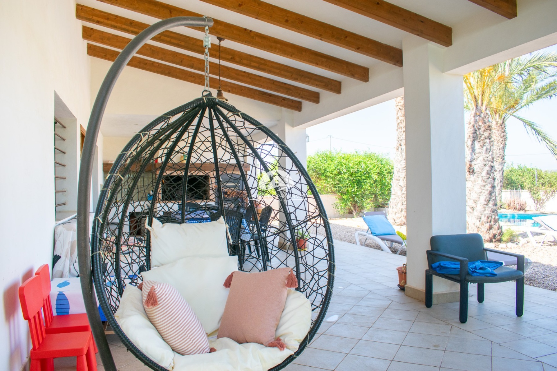 Reventa - Chalet - Guardamar del Segura - Guardamar - El Raso