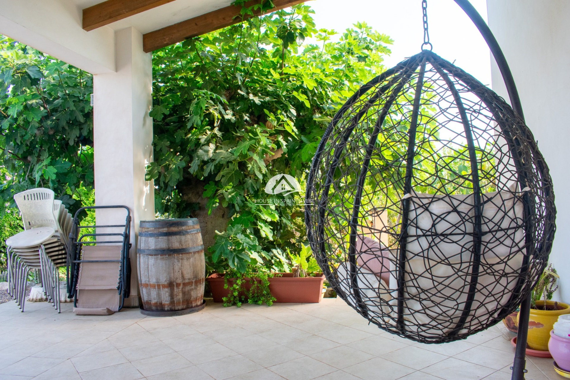 Reventa - Chalet - Guardamar del Segura - Guardamar - El Raso