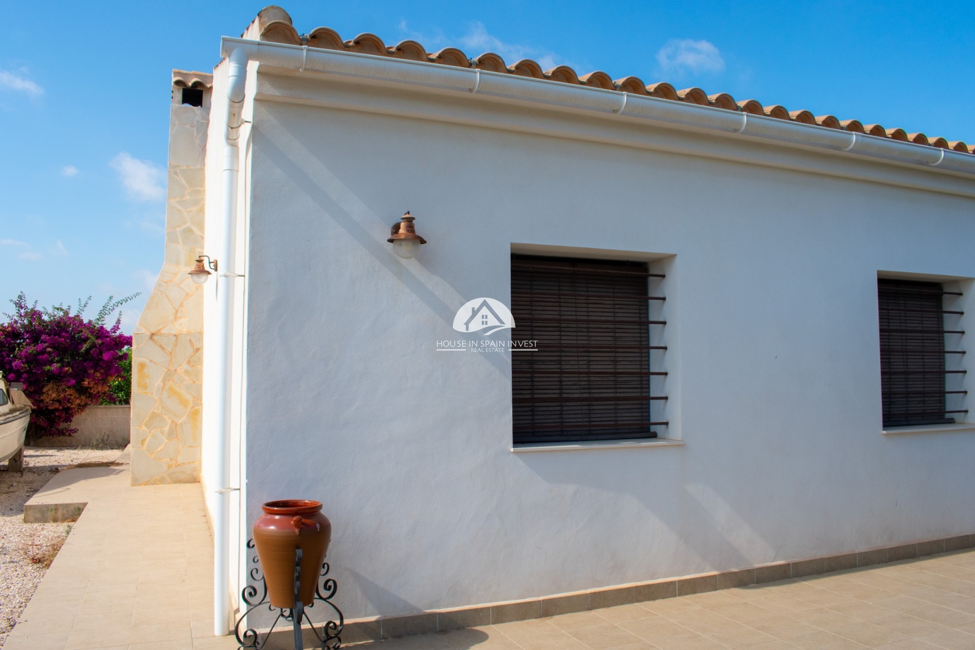 Reventa - Chalet - Guardamar del Segura - Guardamar - El Raso