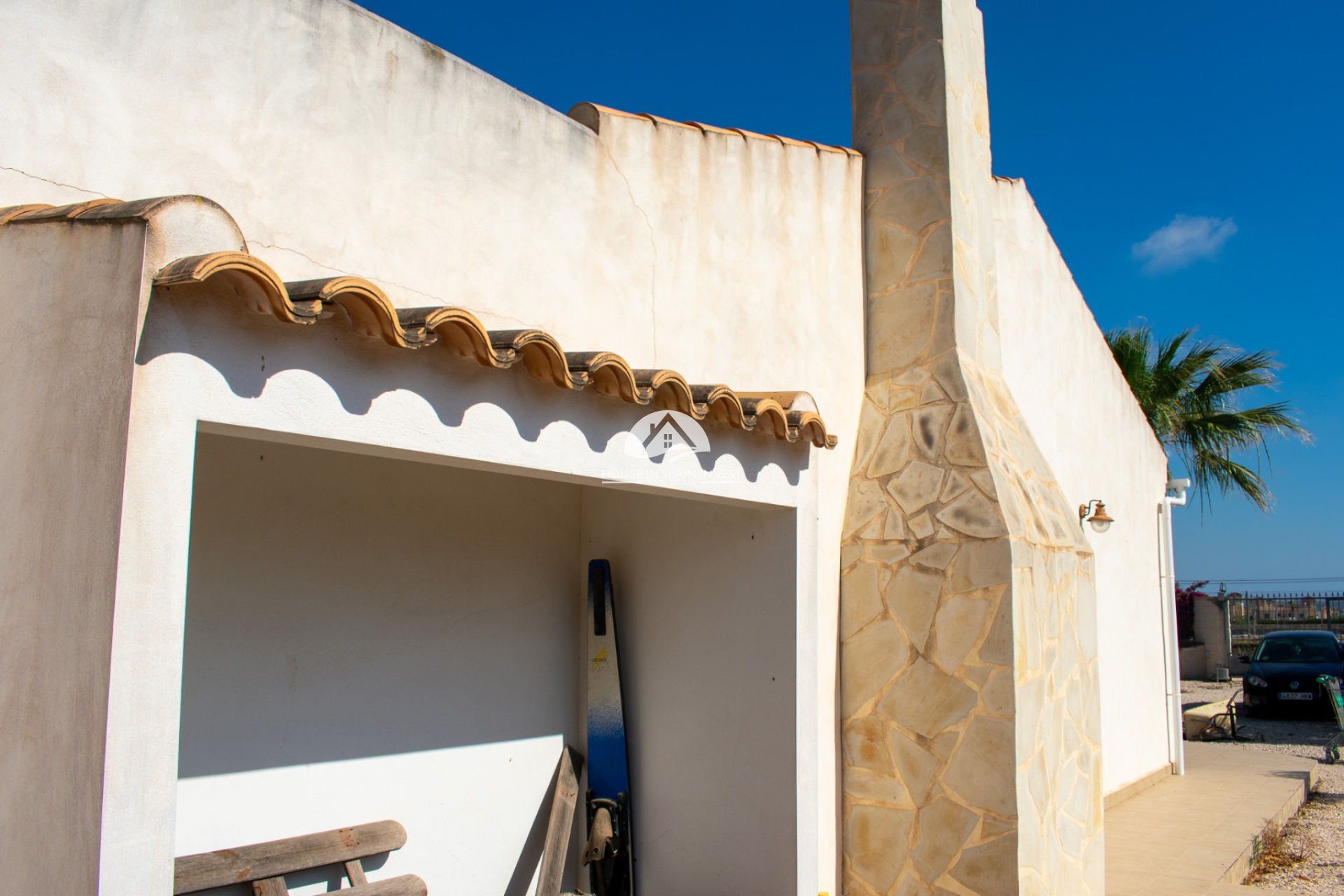 Reventa - Chalet - Guardamar del Segura - Guardamar - El Raso