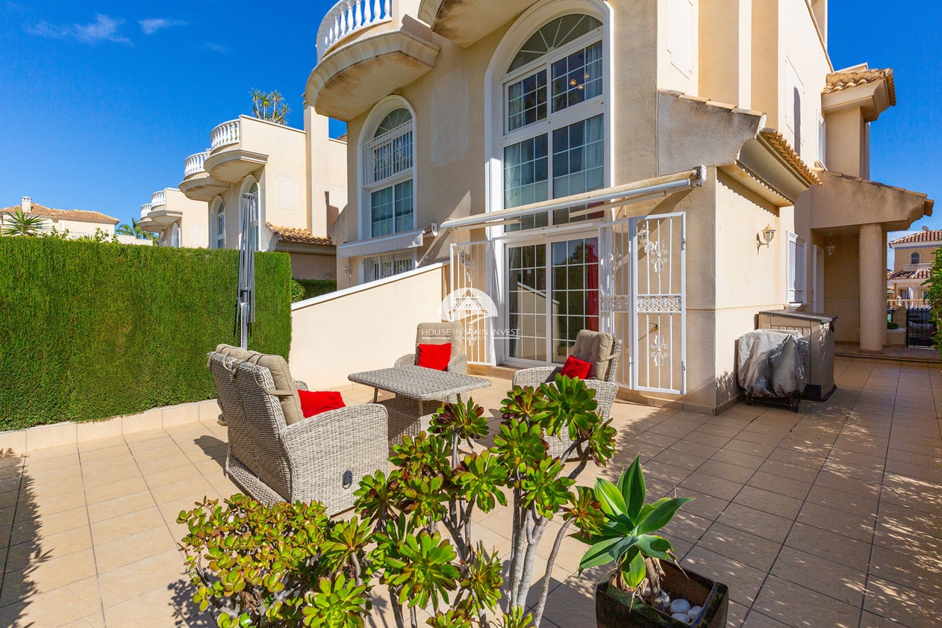 Reventa - Chalet - Guardamar del Segura - Guardamar - El Raso