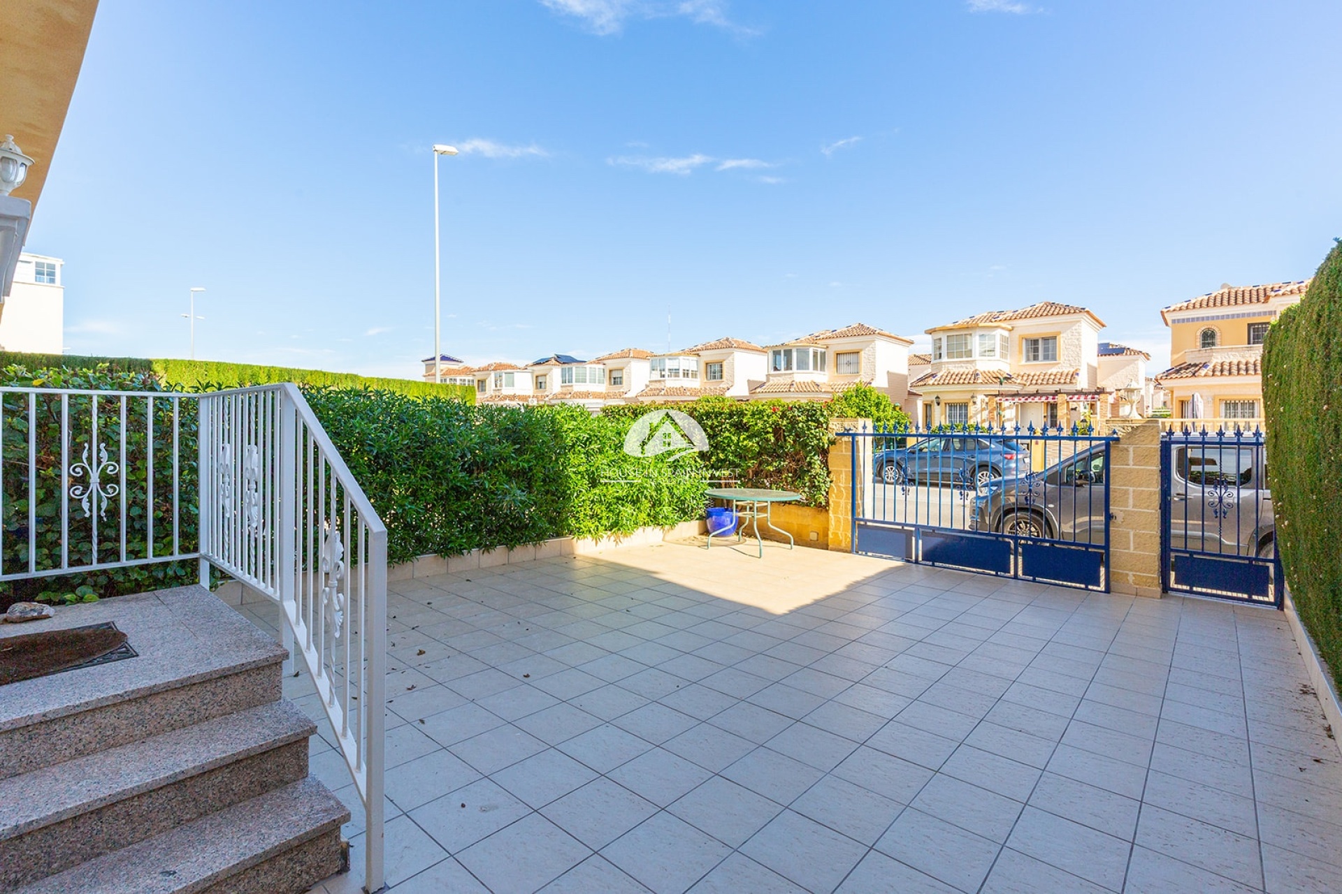 Reventa - Chalet - Guardamar del Segura - Guardamar - El Raso