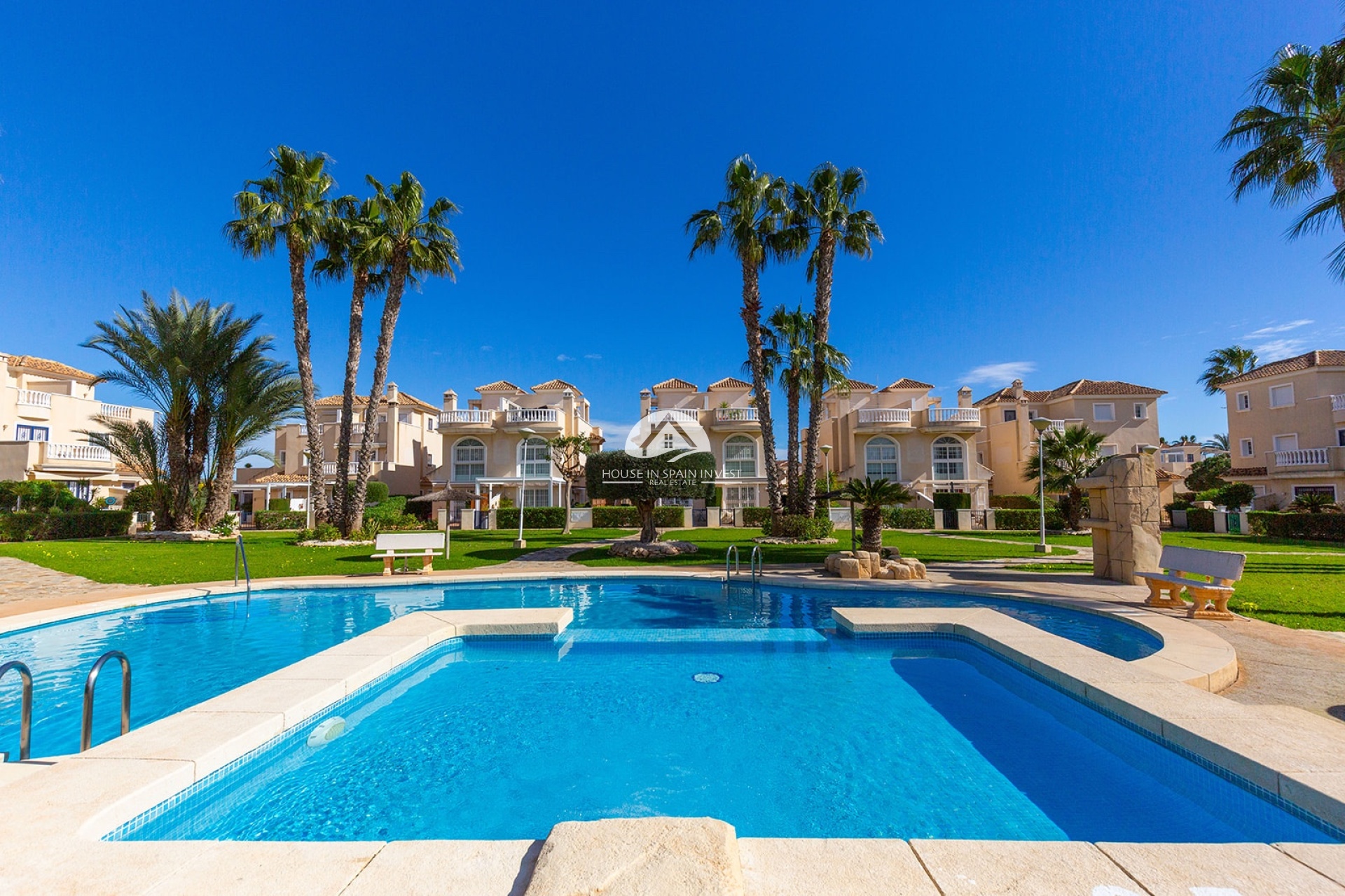 Reventa - Chalet - Guardamar del Segura - Guardamar - El Raso