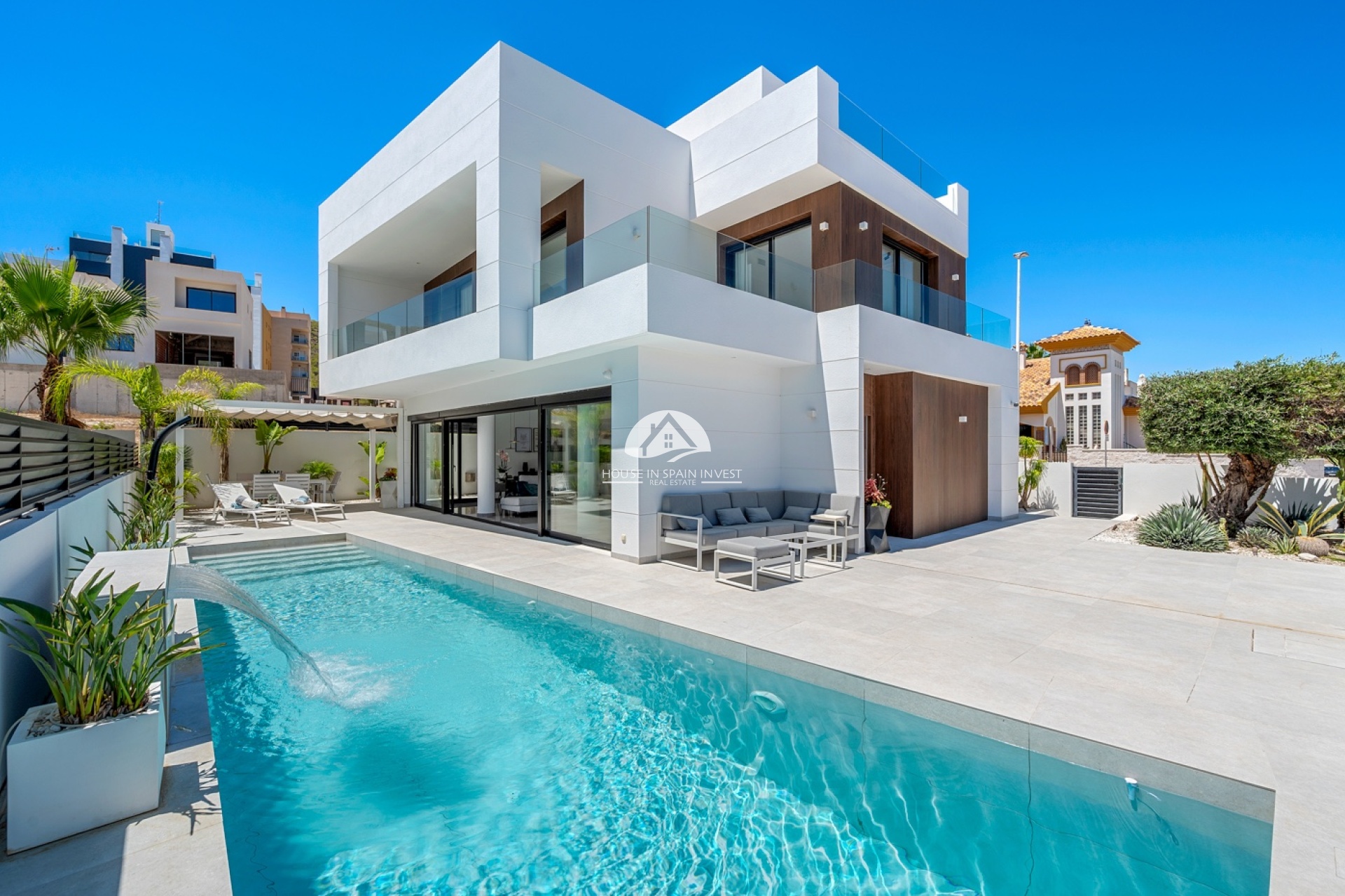 Reventa - Chalet - Guardamar del Segura - Guardamar - El Raso