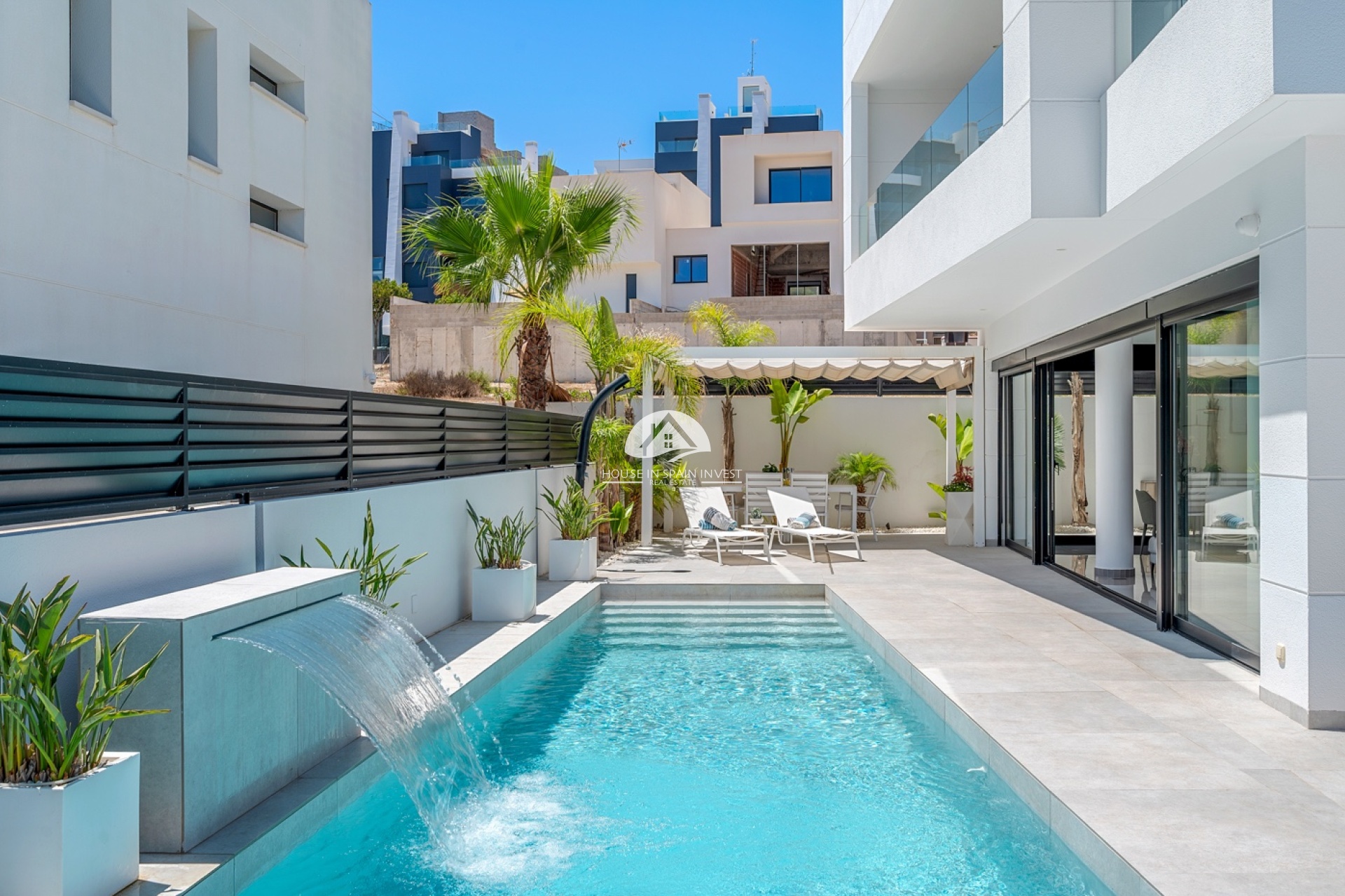 Reventa - Chalet - Guardamar del Segura - Guardamar - El Raso