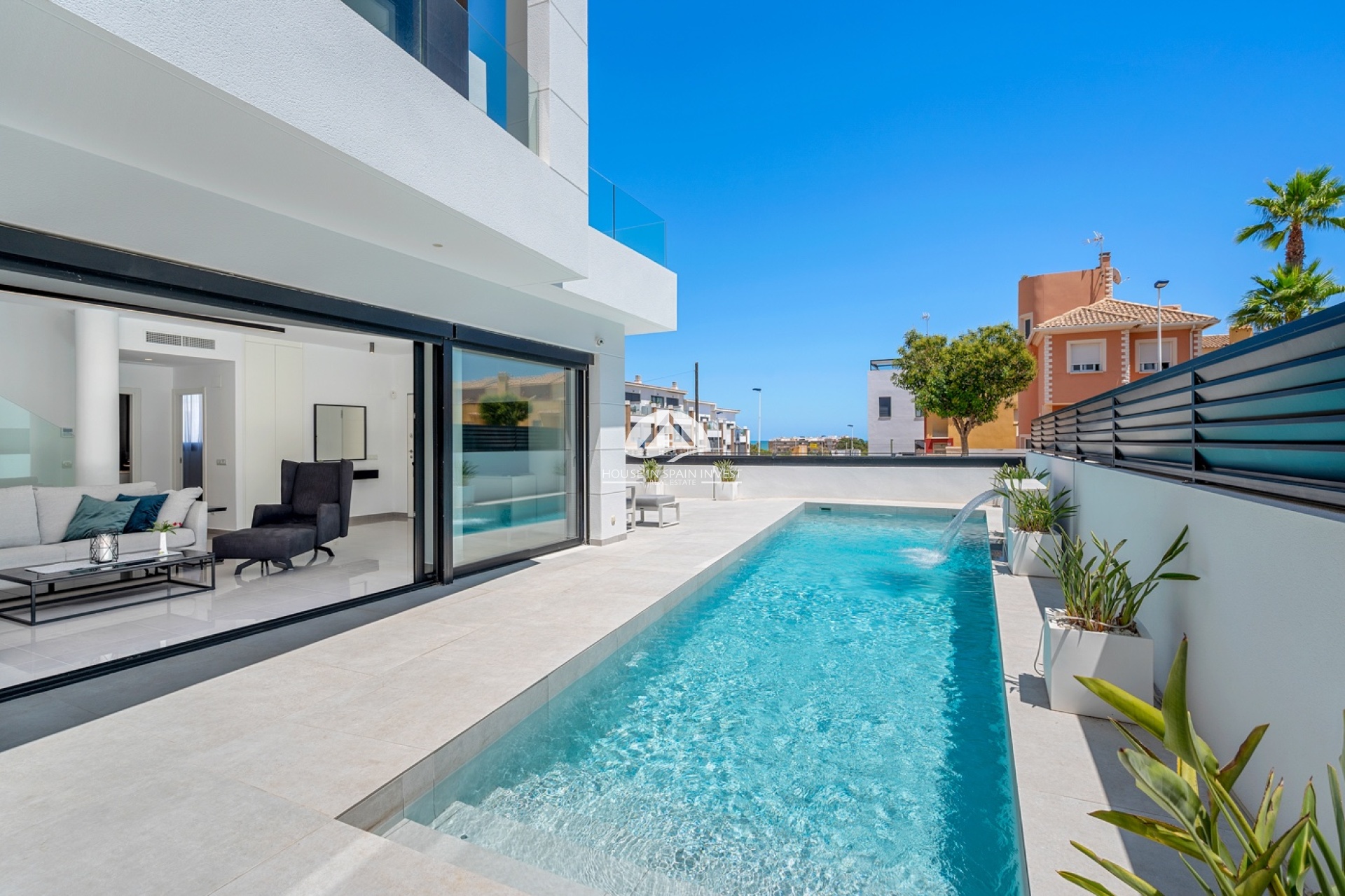 Reventa - Chalet - Guardamar del Segura - Guardamar - El Raso