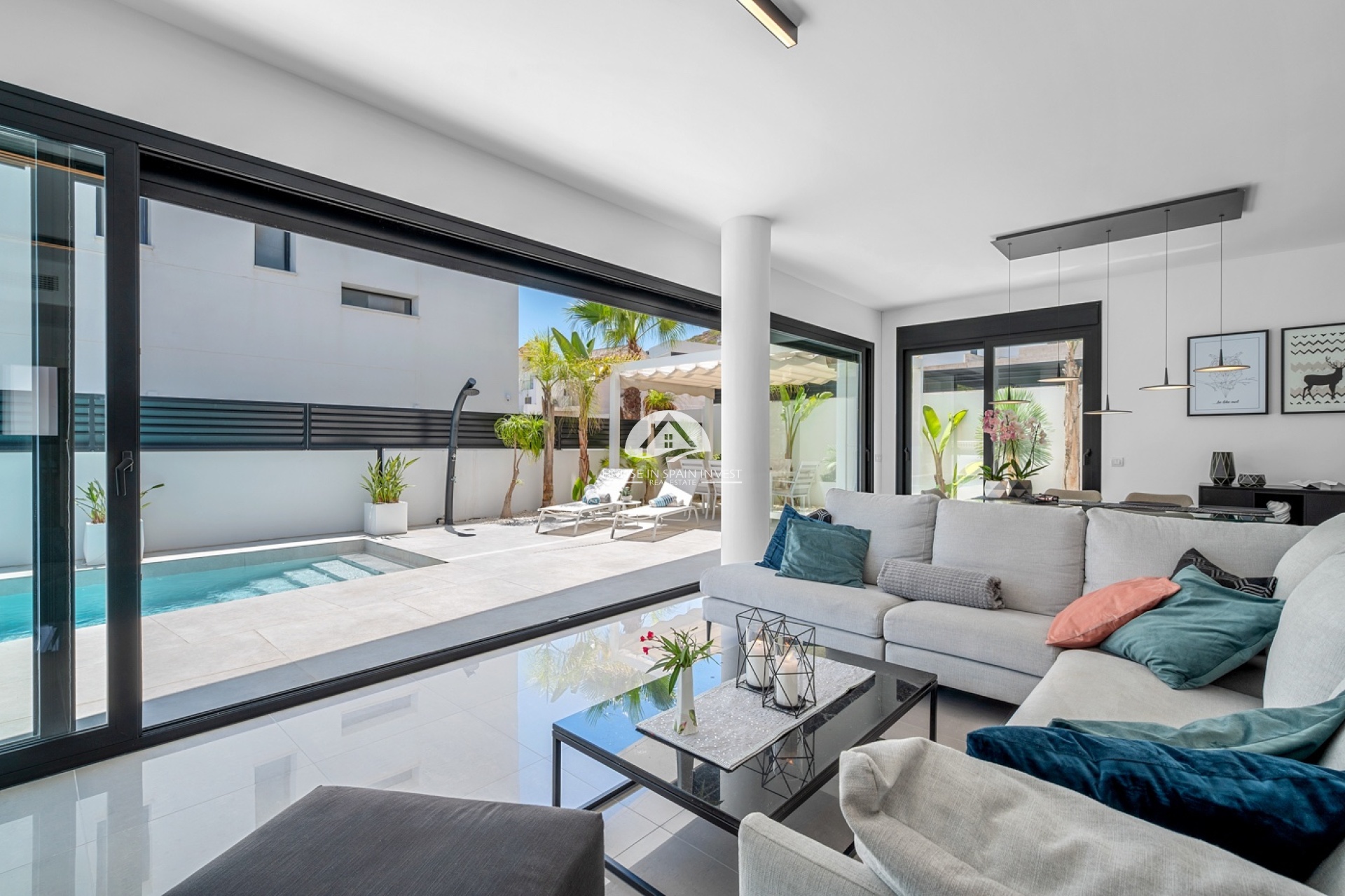 Reventa - Chalet - Guardamar del Segura - Guardamar - El Raso