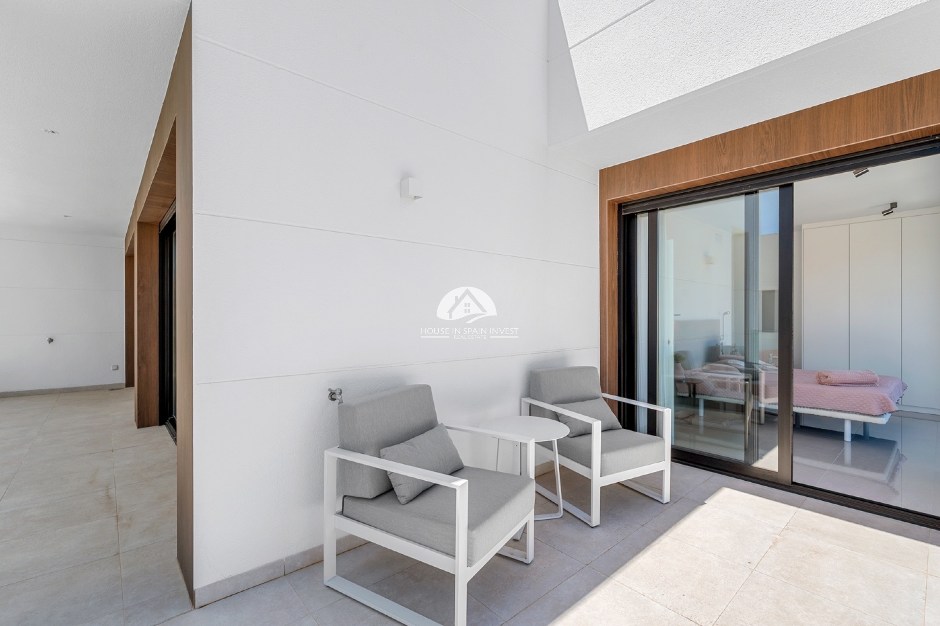 Reventa - Chalet - Guardamar del Segura - Guardamar - El Raso