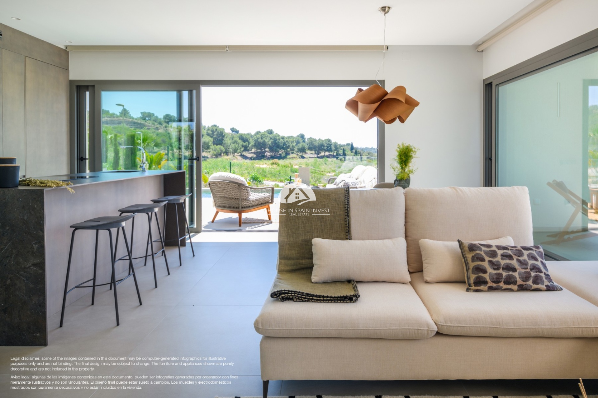 Reventa - Chalet - Las Colinas Golf