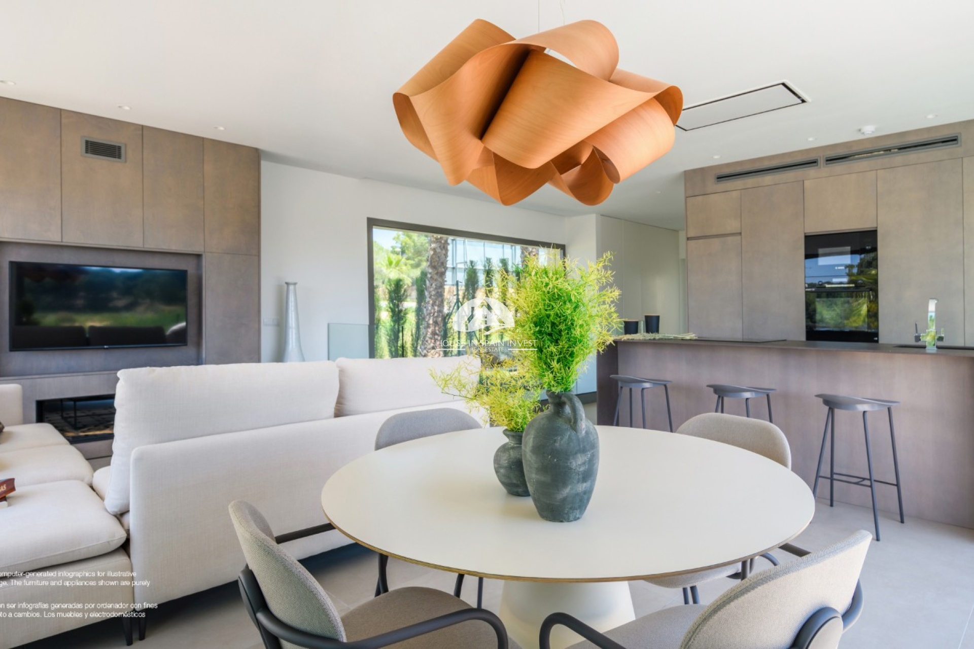 Reventa - Chalet - Las Colinas Golf