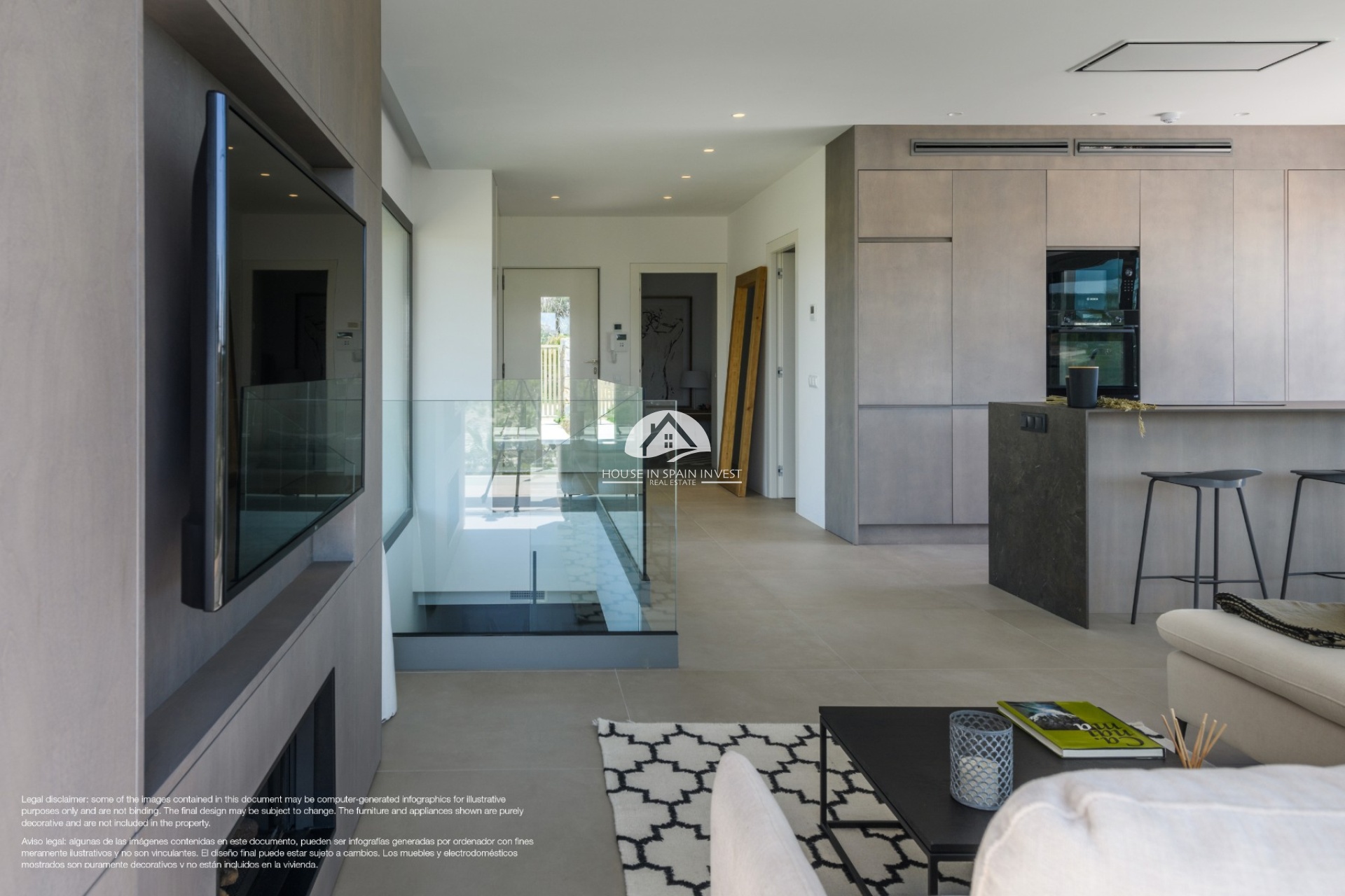 Reventa - Chalet - Las Colinas Golf