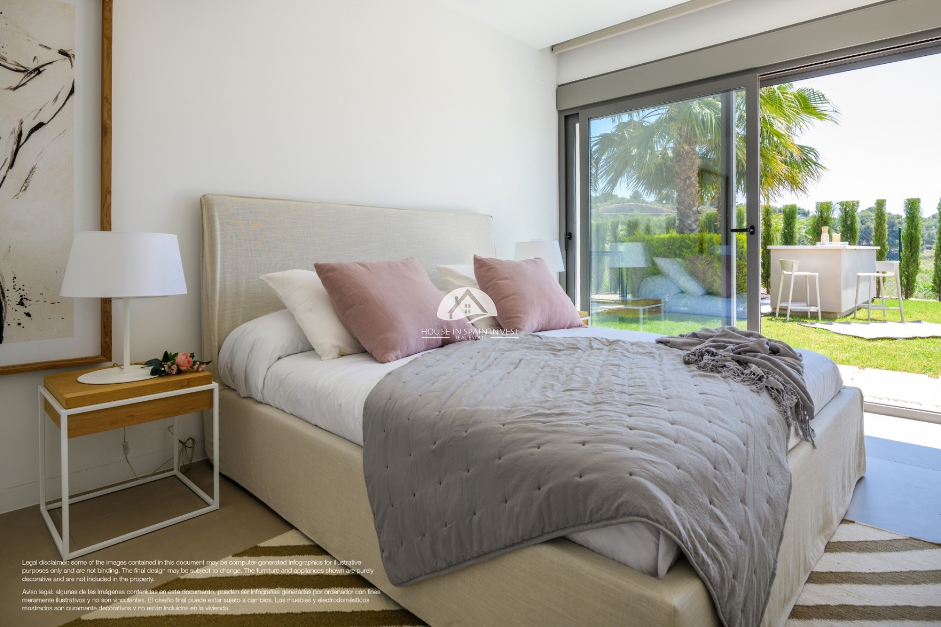 Reventa - Chalet - Las Colinas Golf