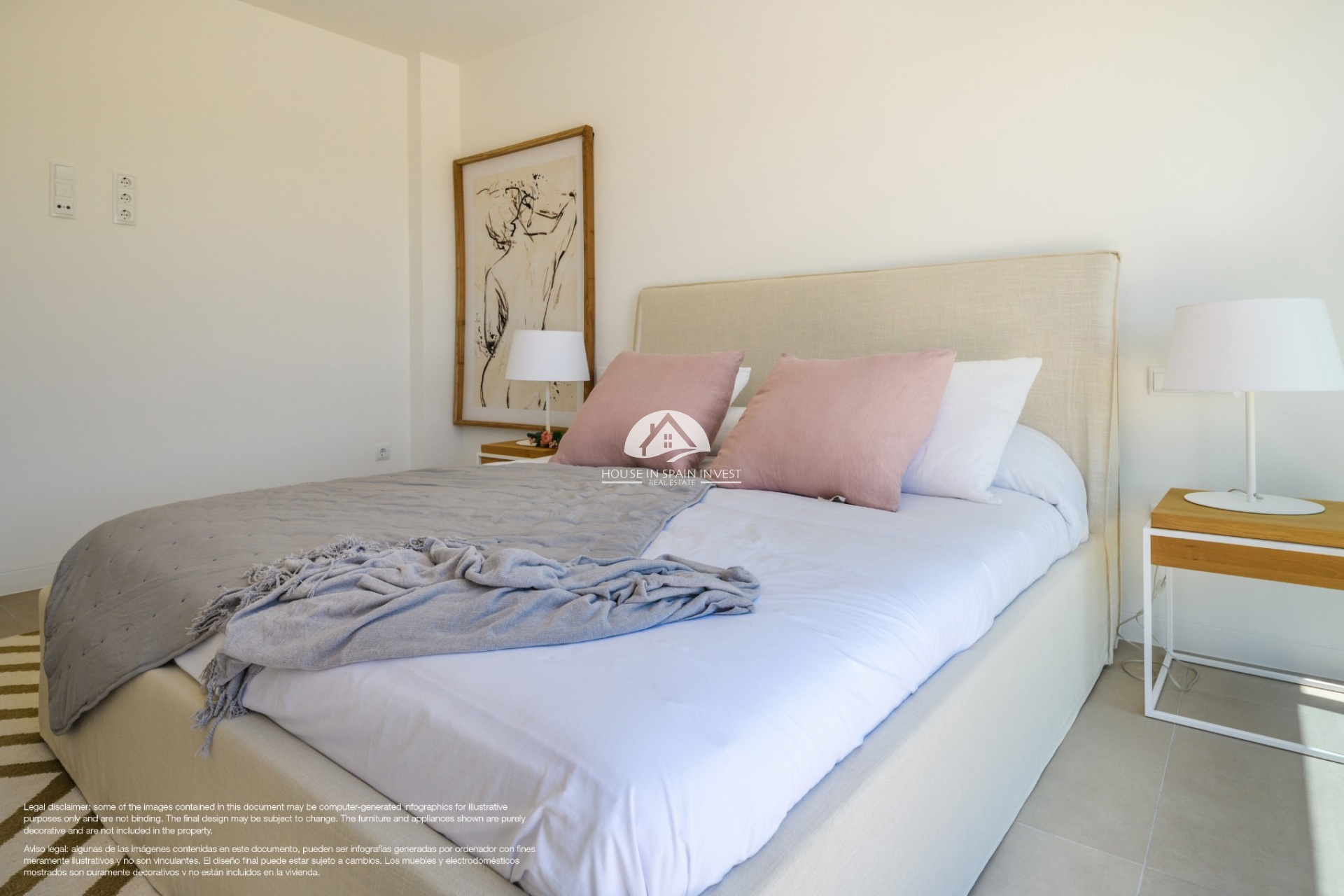 Reventa - Chalet - Las Colinas Golf