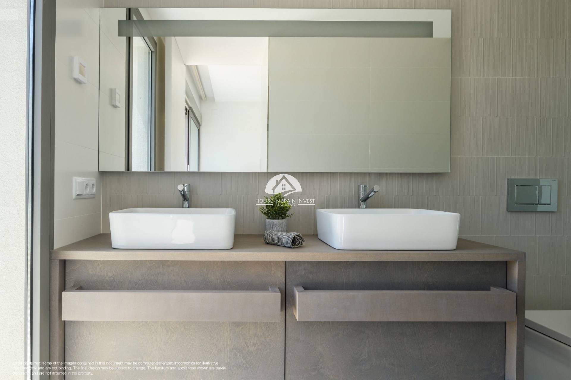 Reventa - Chalet - Las Colinas Golf