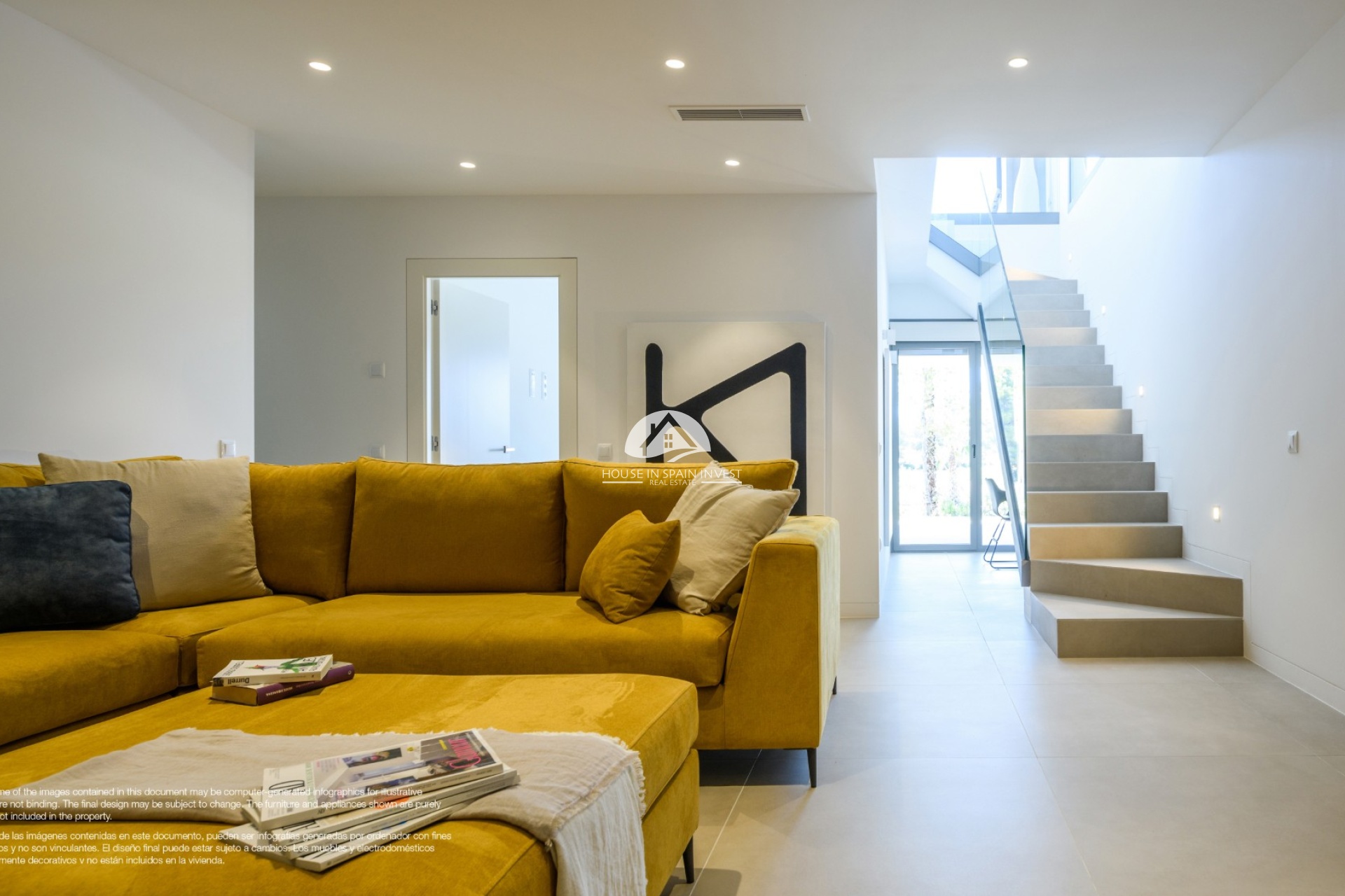 Reventa - Chalet - Las Colinas Golf